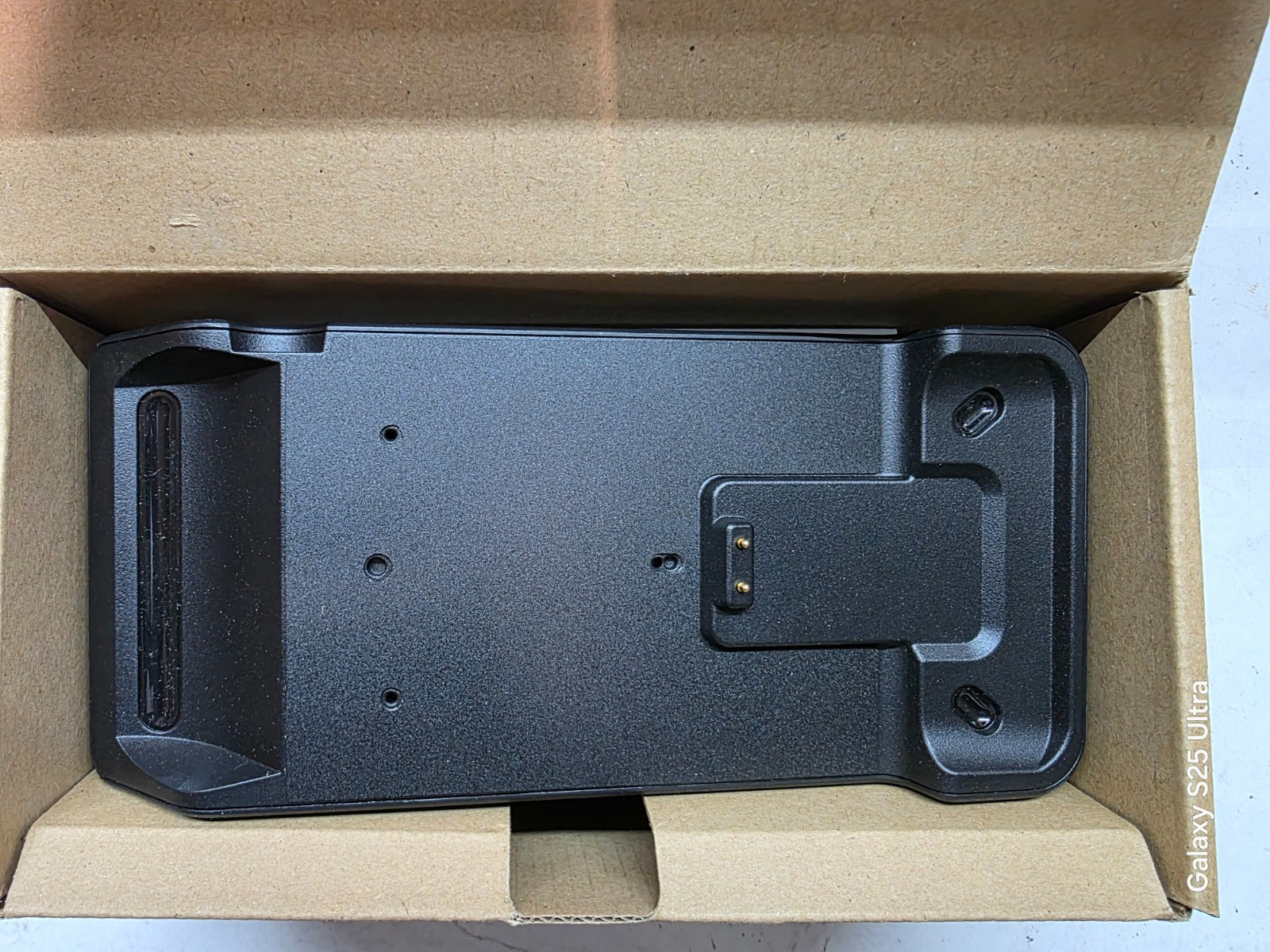 INGENICO AXIUM DX8000-BASE-W2 with Power Supply. P/N# PFA11712312A – NEW