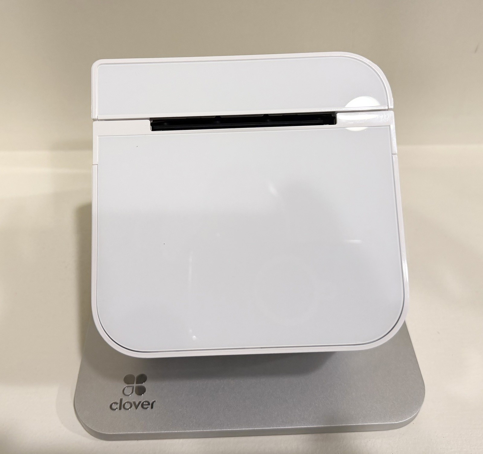 Clover Station P500 Printer, Cable Included