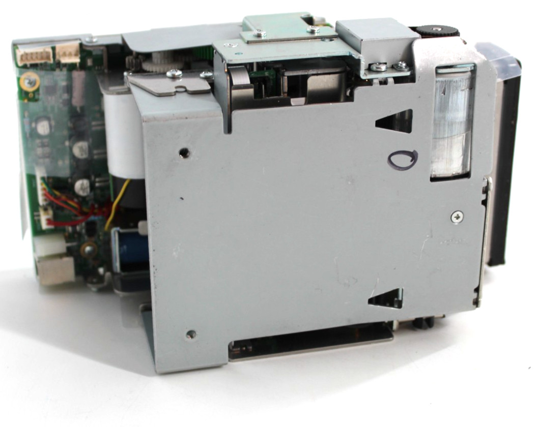 Wincor Nixdorf NIDEC SANKYO Card Reader SIR305-3R0295 PN: 1750342322