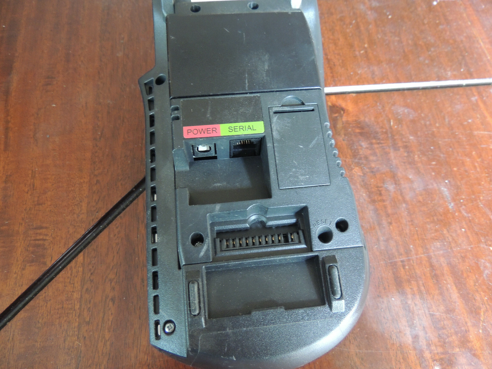 Equinox M4230 Wireless Payment Terminal Credit Card Reader