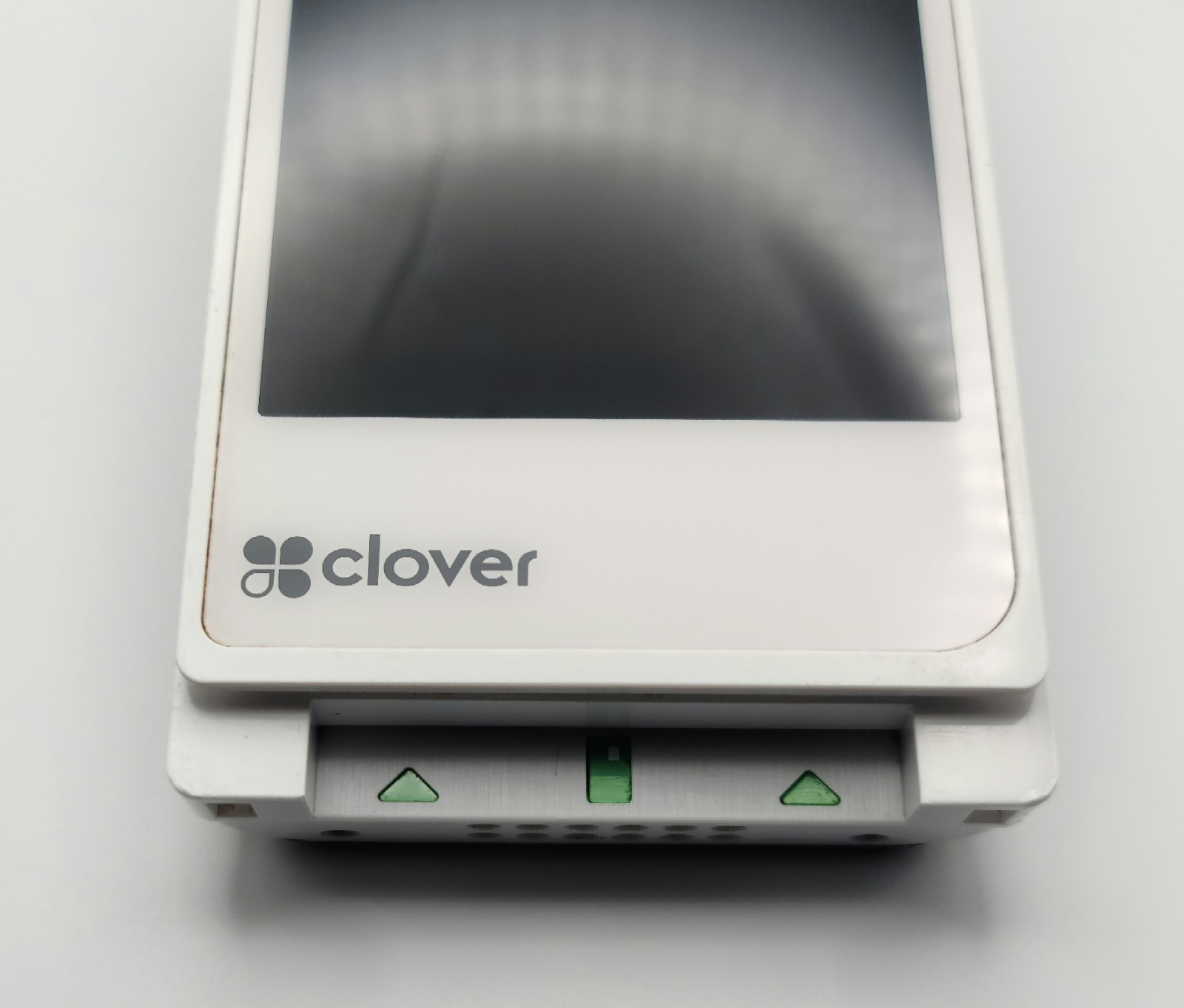 Clover Flex 3 Handheld POS System C405 – Reset Unit – PARTS OR REPAIR – READ!