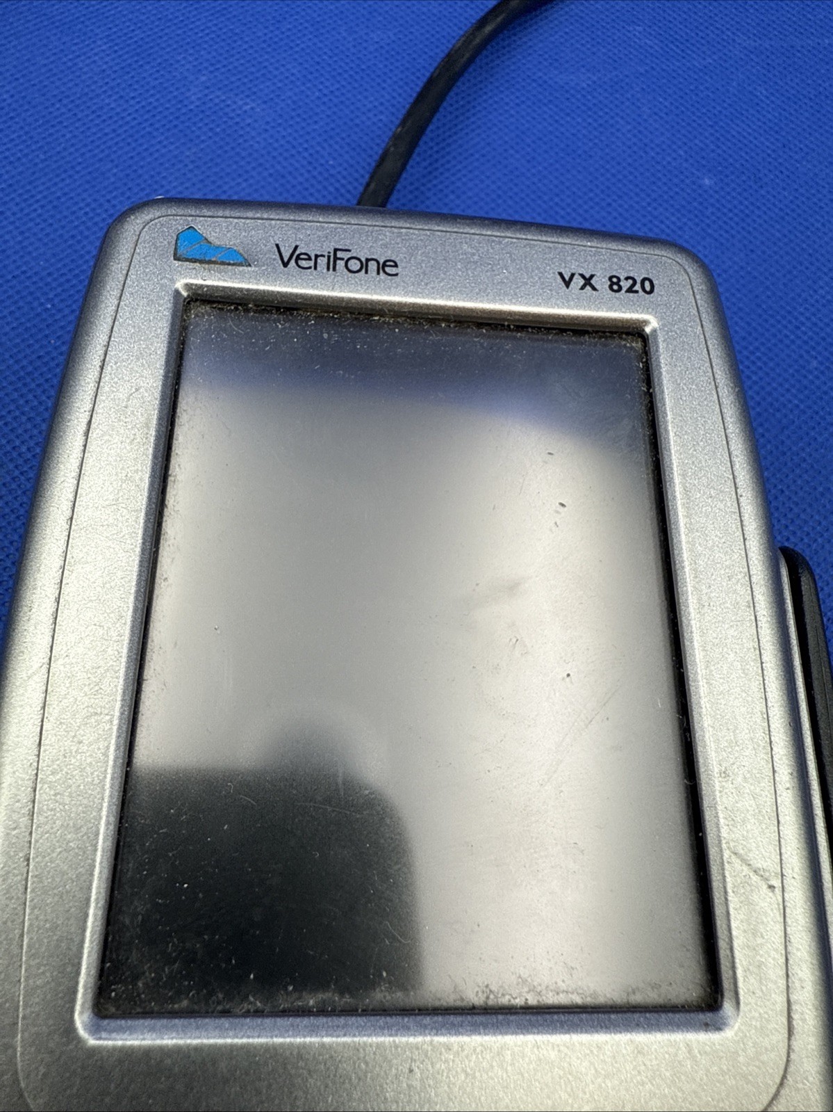 Verifone VX820 Payment Terminal VX 820 POS Card Reader
