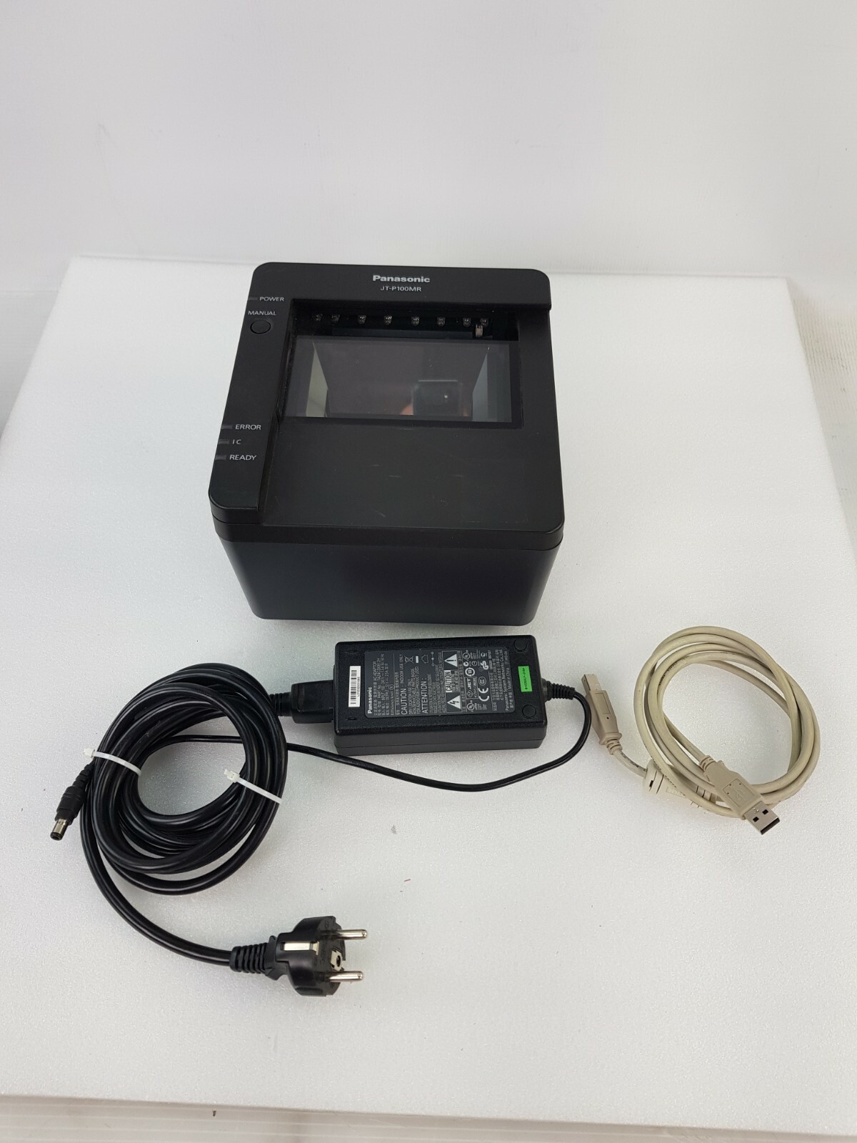 PANASONIC ePasport Reader JT-P100MR-30