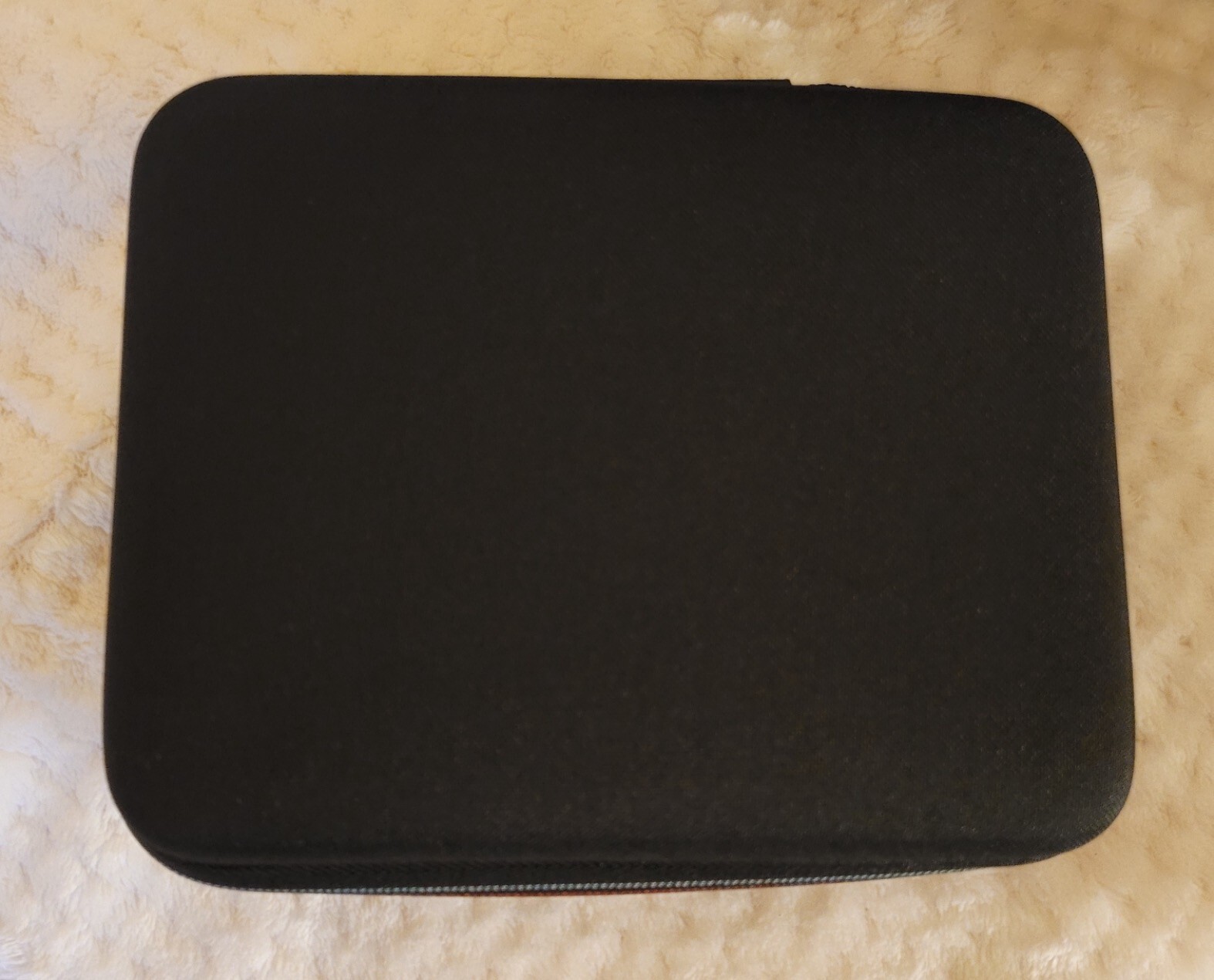 Mchoi Hard EVA Travel Case for Square Terminal Printer Paper and Accessories NEW