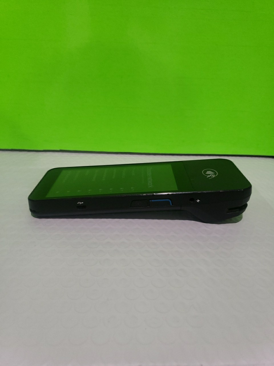 BBPOS WisePOS E – WSC51 Lightspeed Terminal Credit Card Reader Stripe *NO BASE*
