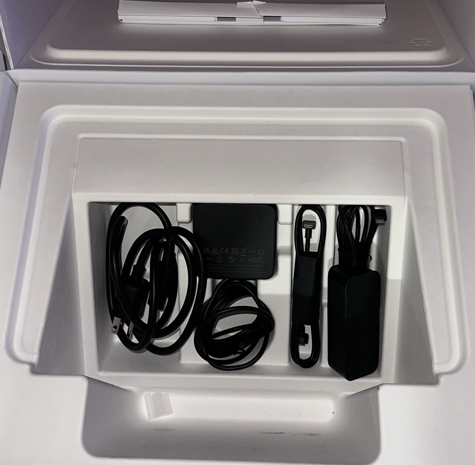 Square Register POS System Gen 1 Excellent Tested Complete Customer Display