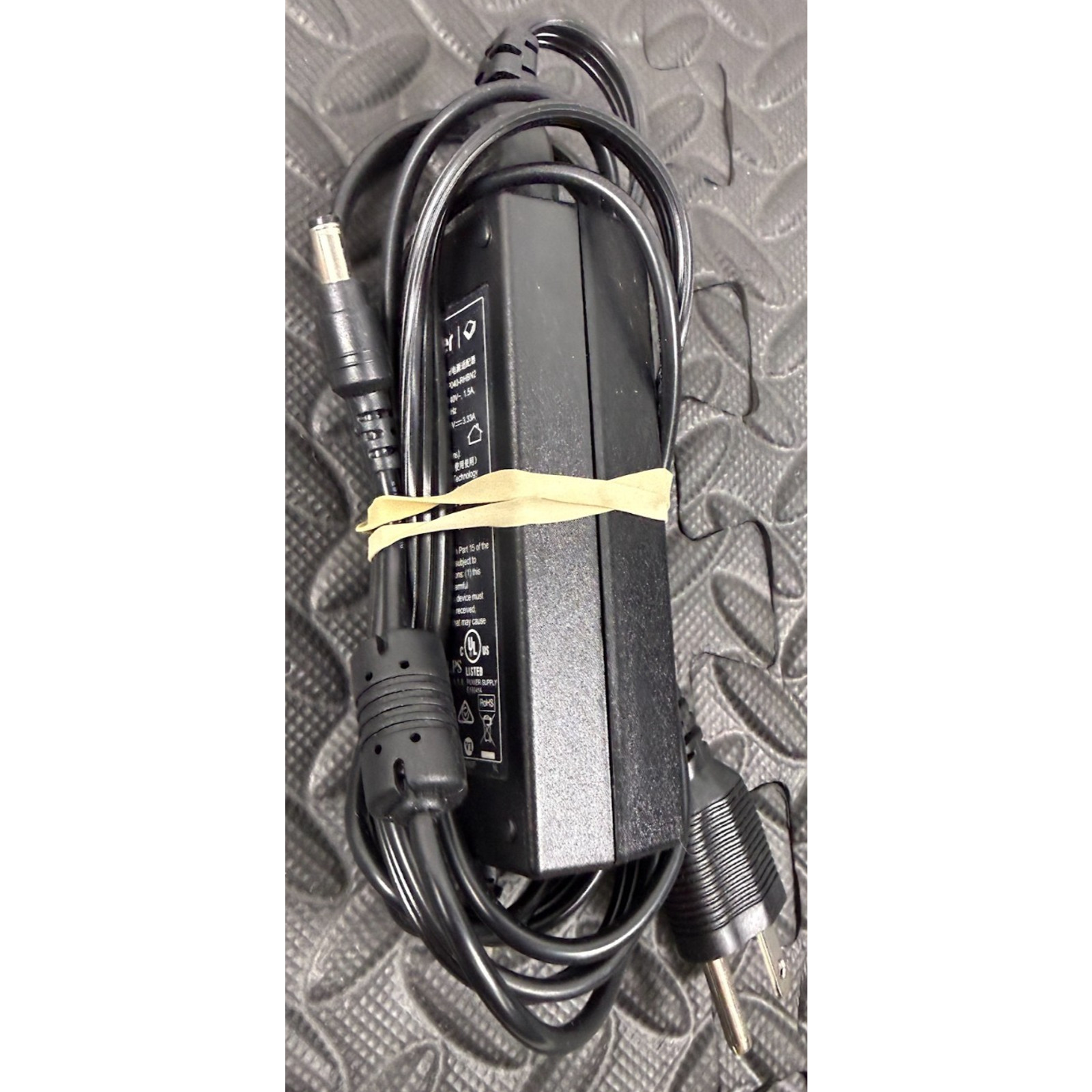 Clover Flex and Clover Mini Power Supply Cable Adapter with Cord FSP040-RHBN2