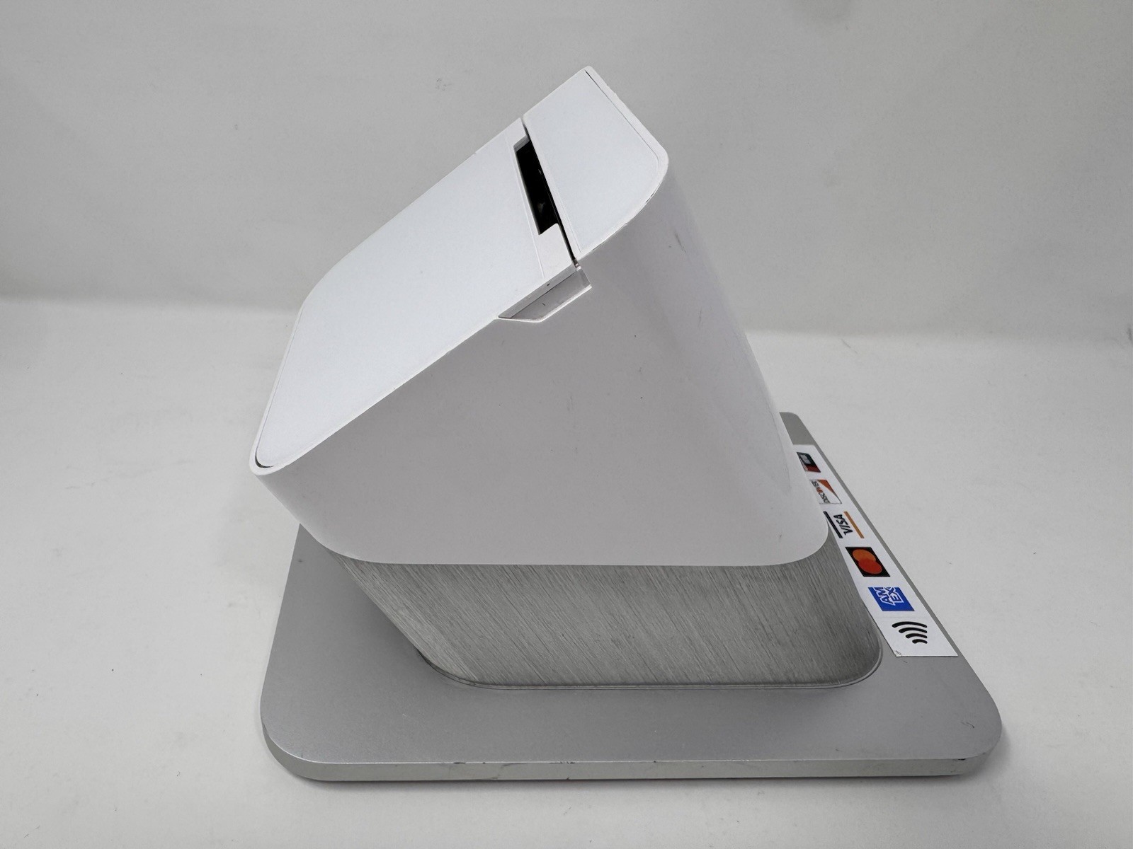 Clover Station Receipt Printer P500 with Integrated Cable From Working POS