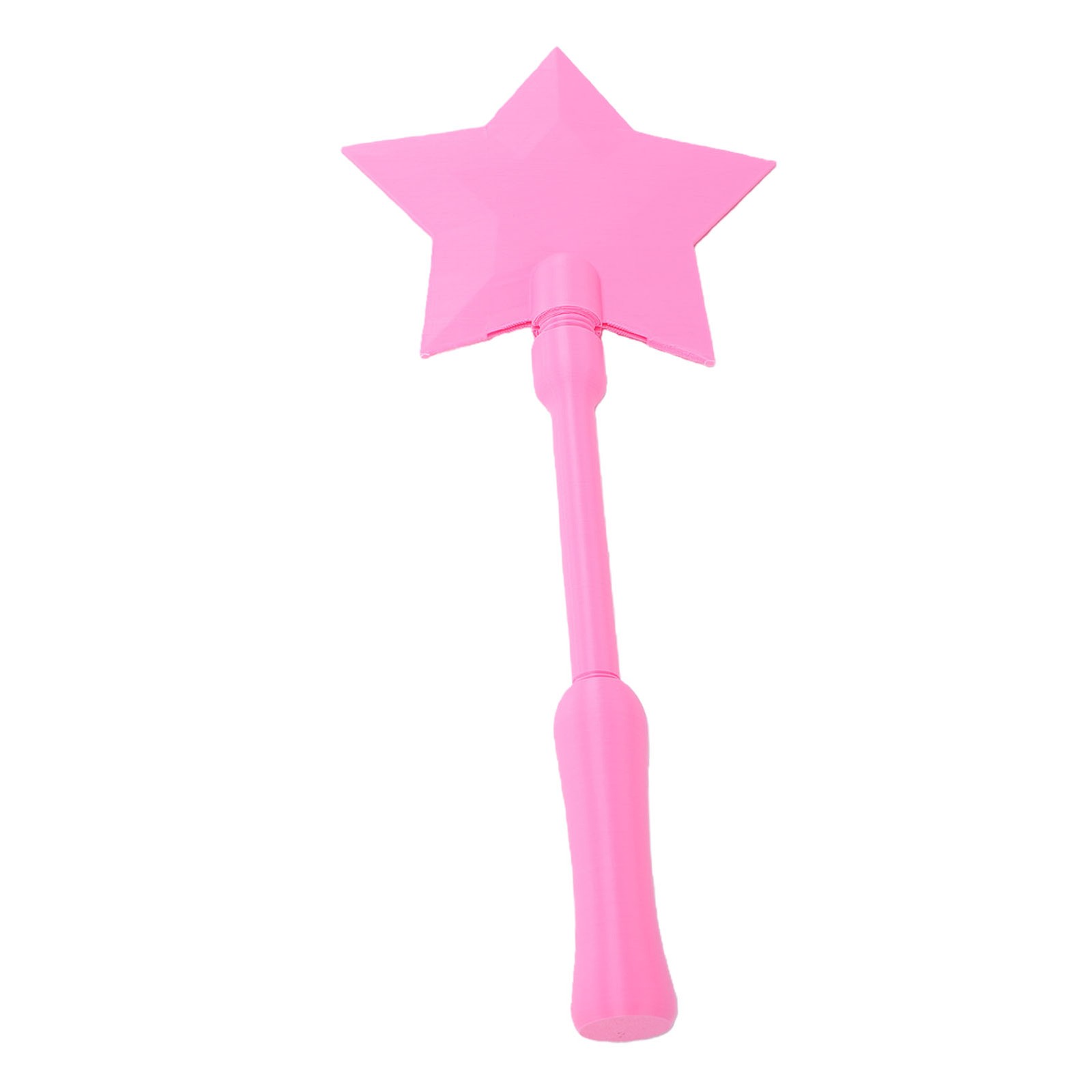 2-3D Printed Credit Card Wand Contactless Payment Card Holder Wand Pink