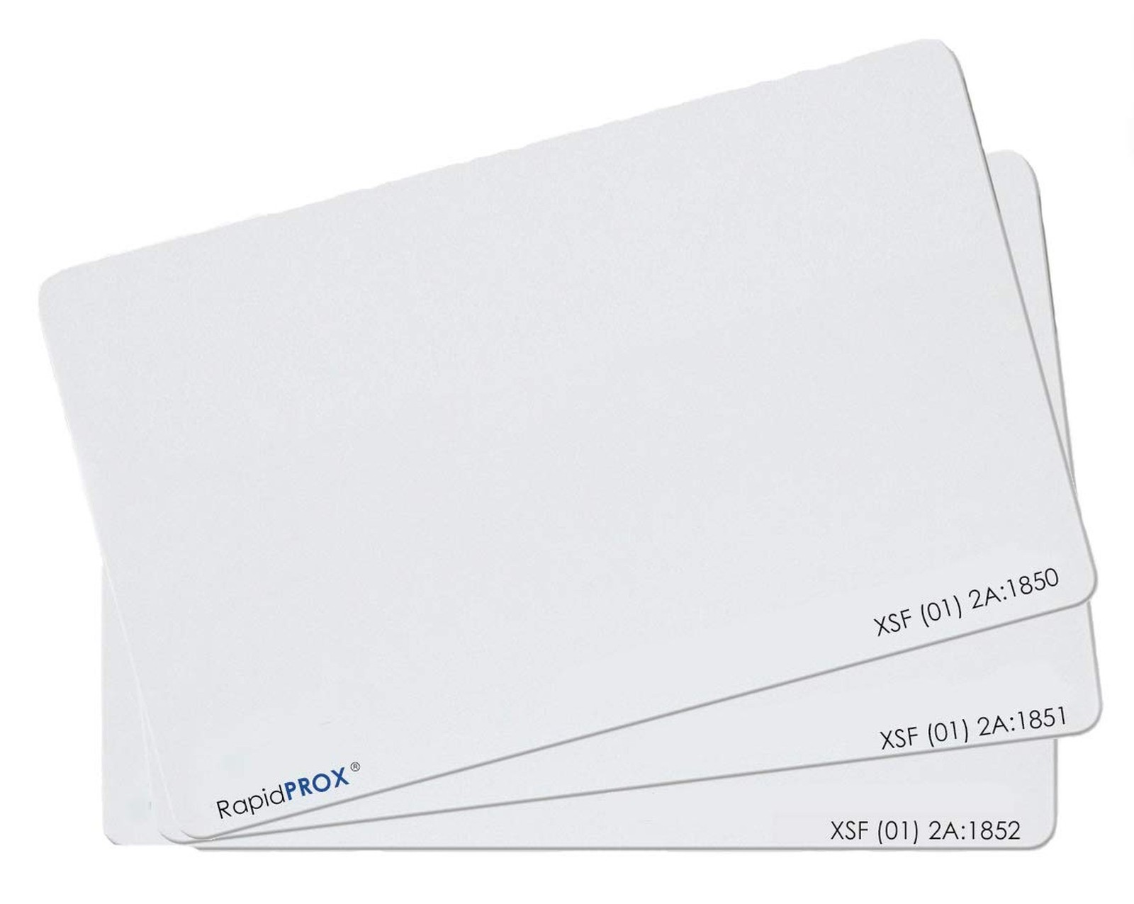 Kantech ioProx P20DYE Imageable Proximity Card (50PK, RapidPROX) 50PK