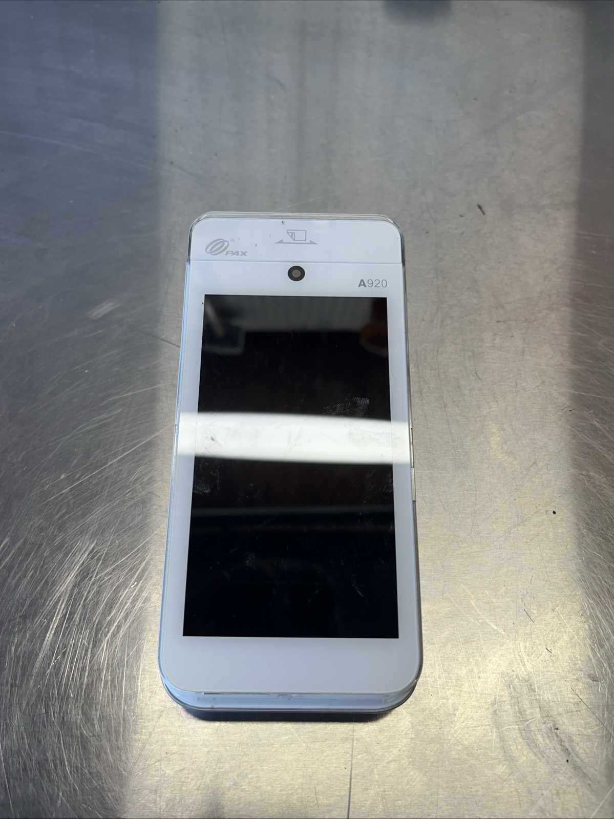 PAX A920 Touchscreen Credit Card Payment Terminal