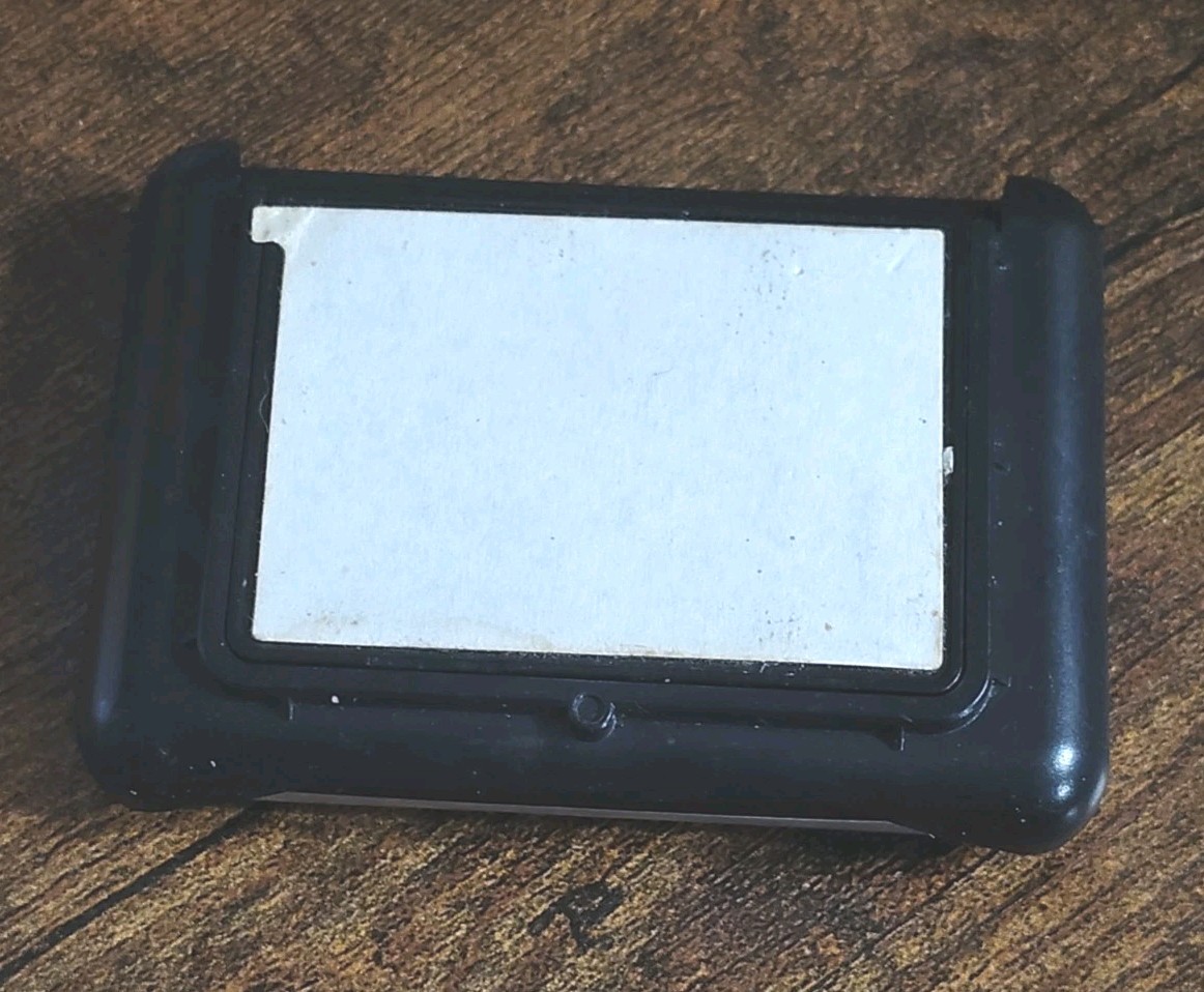 PayPal HERE Chip and Swipe Card Reader Used Retail Sales Supply Auction Sales
