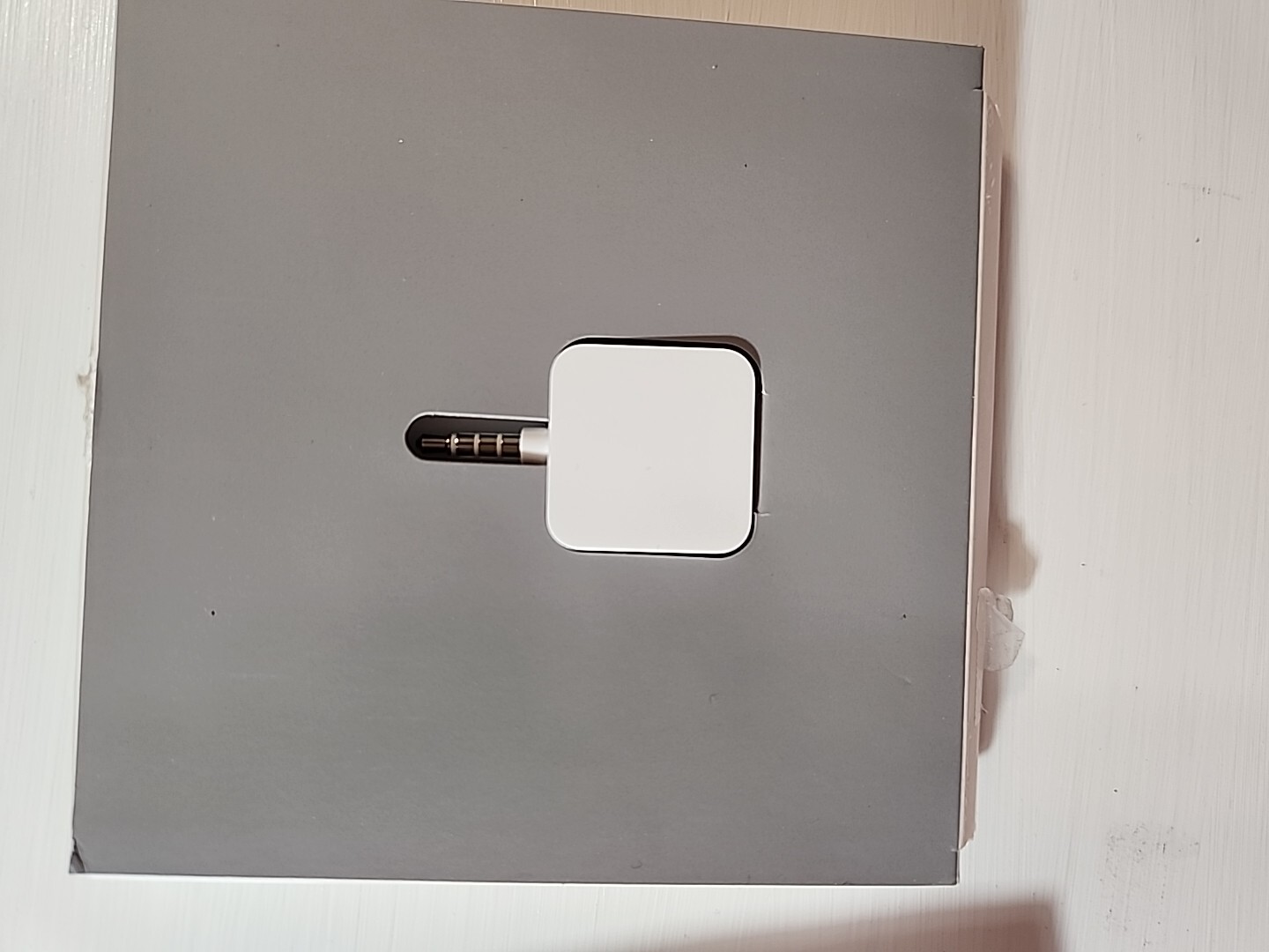 Credit Card Reader Chip Machine Square® H6