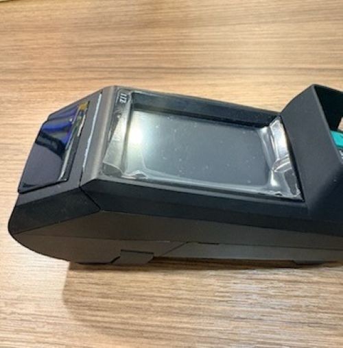 Dejavoo Z11 Vega3000-HW Credit Card Terminal EthernerWifi – New Open Box
