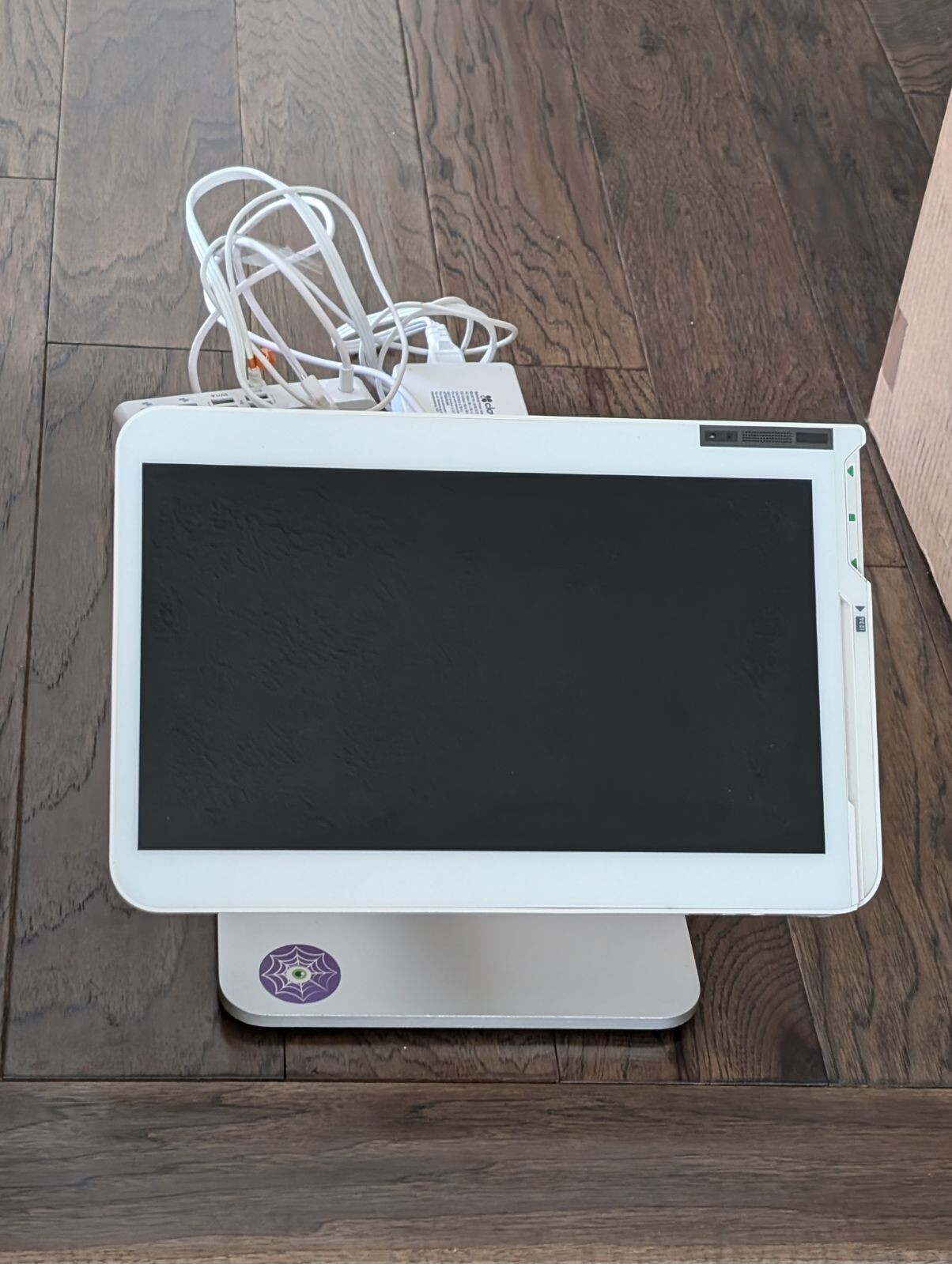 Clover Station POS System Model C500 – For Parts Only