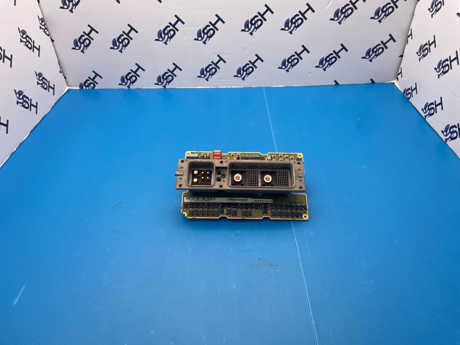 FINMECCANICA TAG-5440/03 Rev. 01