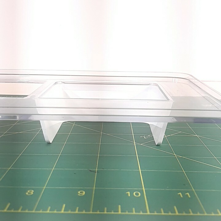 Replacement Faceplate / Cover For Clover Mini WiFi C300 POS Credit System