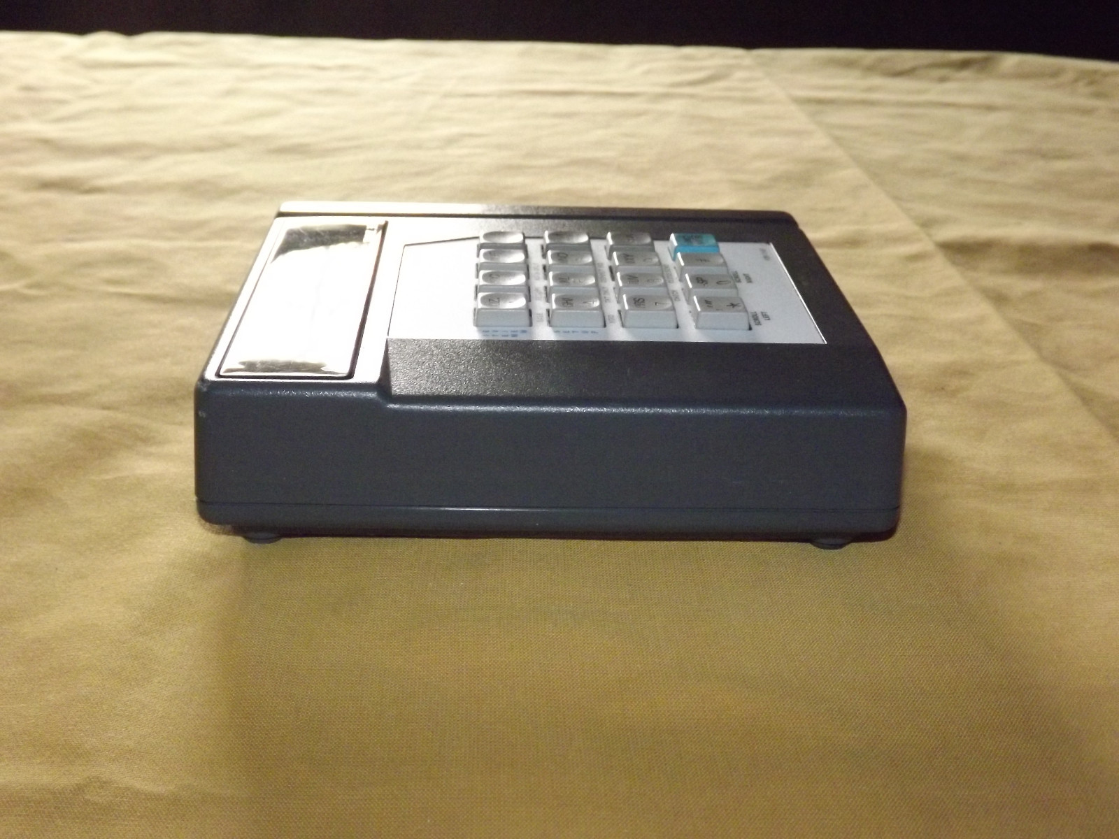 STORE POS POINT OF SALE TRANZ 330 CREDIT CARD TERMINAL MAGNET STRIPE READER