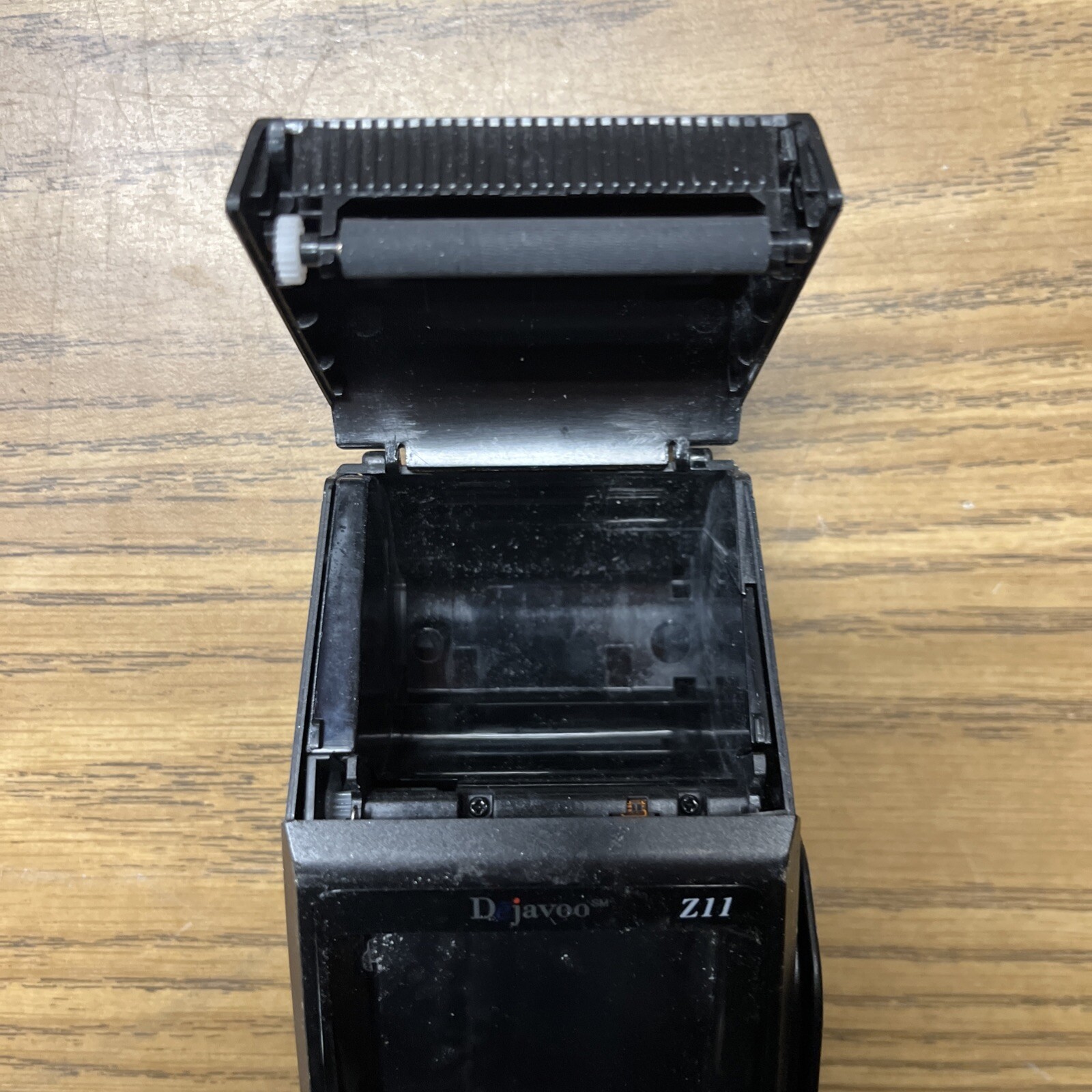 Dejavoo Z11 Credit Card Payment Machine