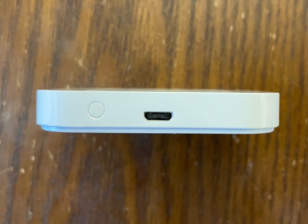 Square Credit Card Reader for Contactless Chip 1st Gen