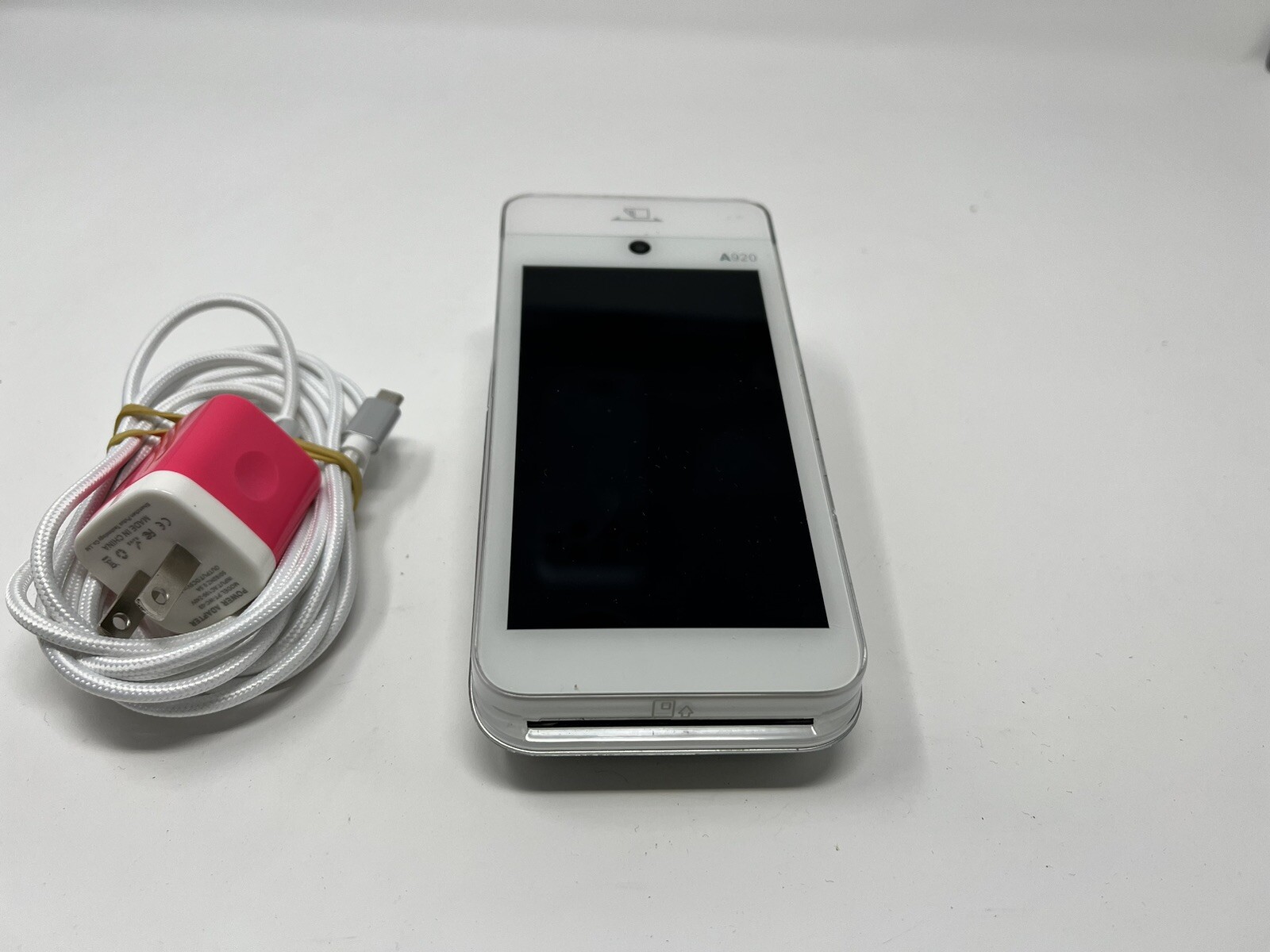 PAX A920 Smart Mobile Terminal POS Payment System A920 – network locked