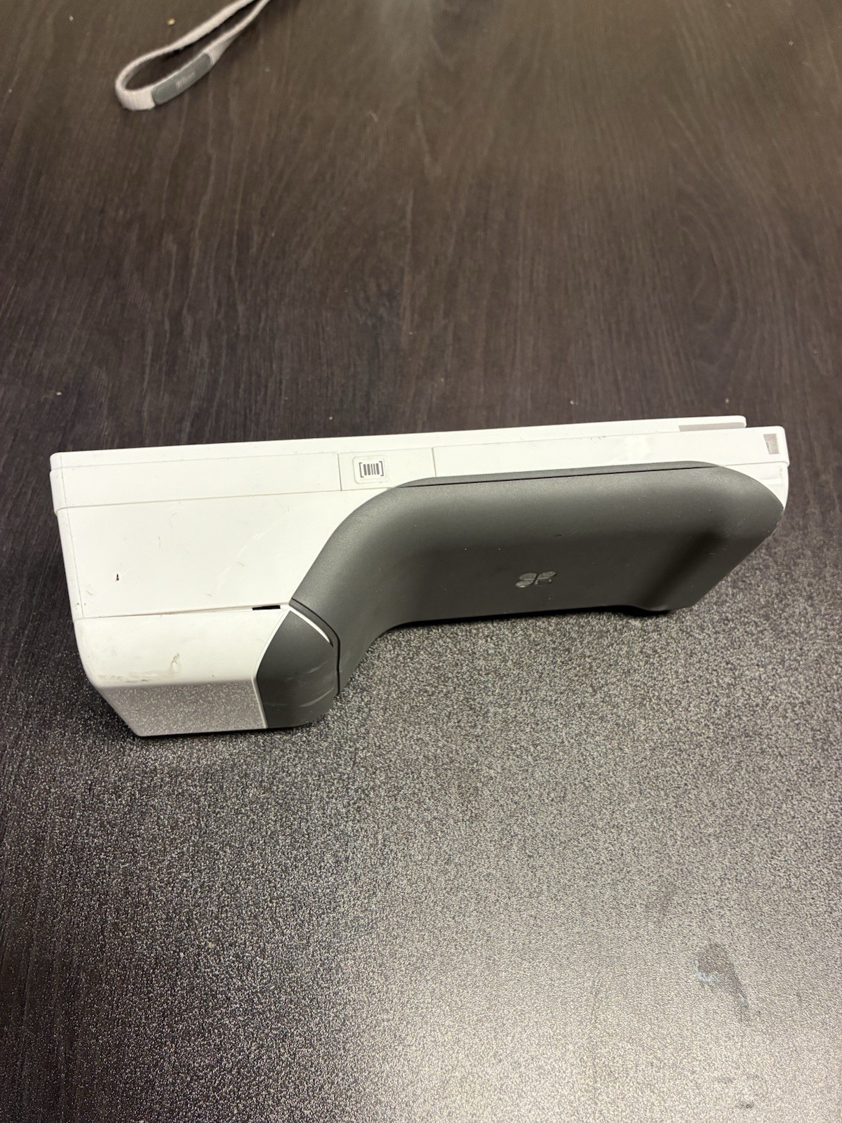 Clover Flex Handheld POS System C405 *PARTS ONLY*