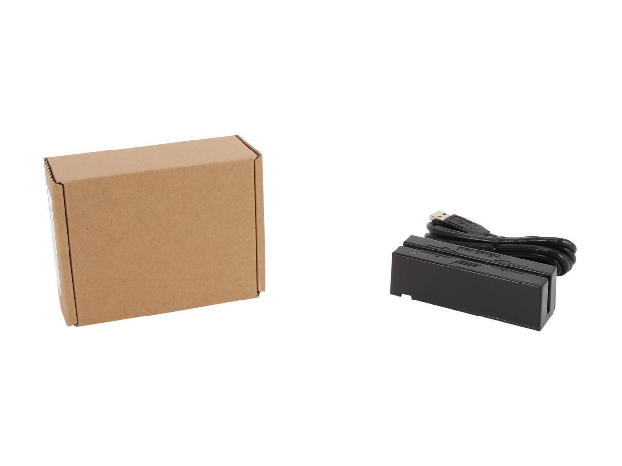 MagTek 21040140 USB HID SureSwipe
