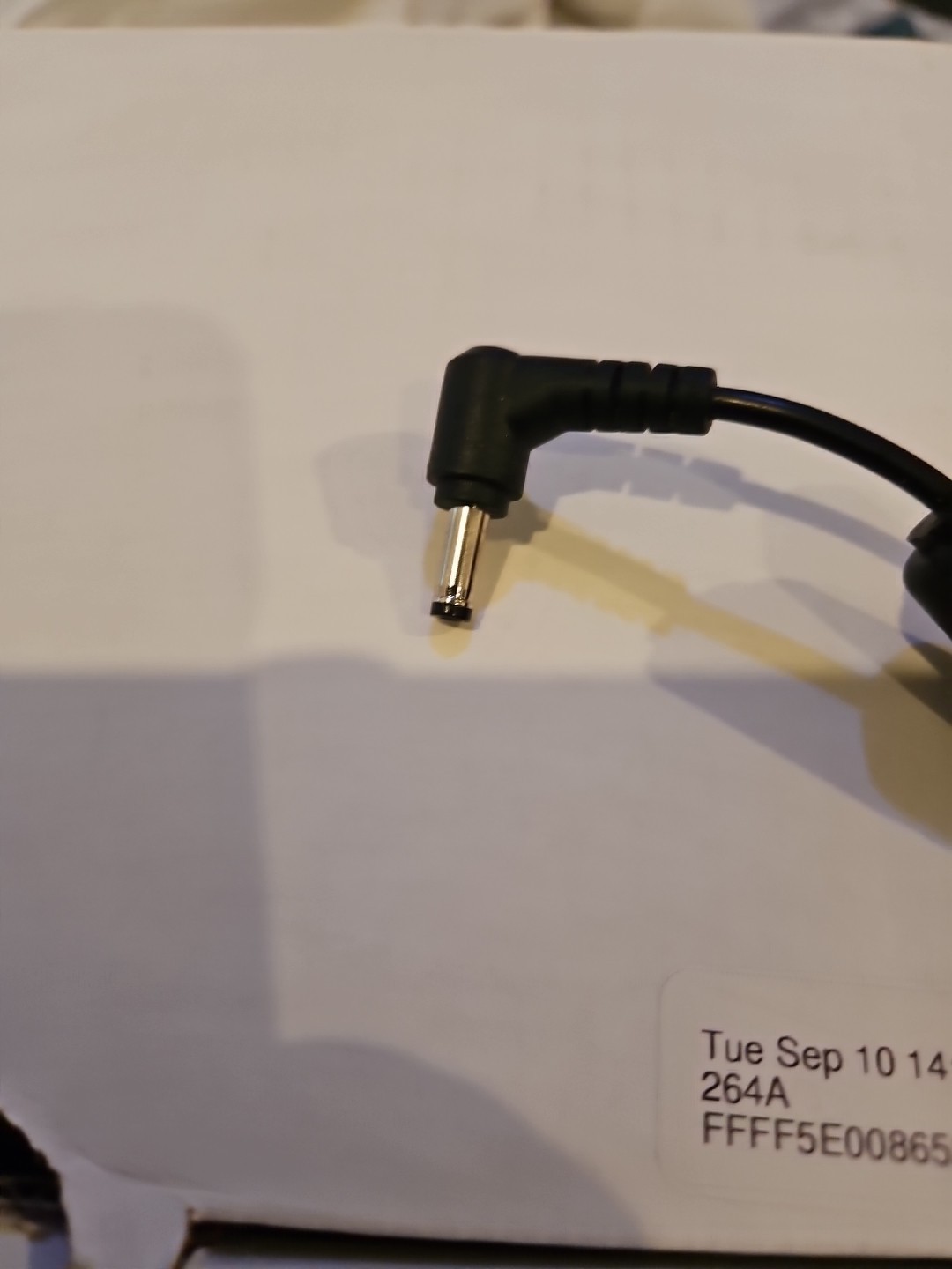 Power Supply for First Data FD410, FD150, FD130 DUO FD100Ti, FD50Ti