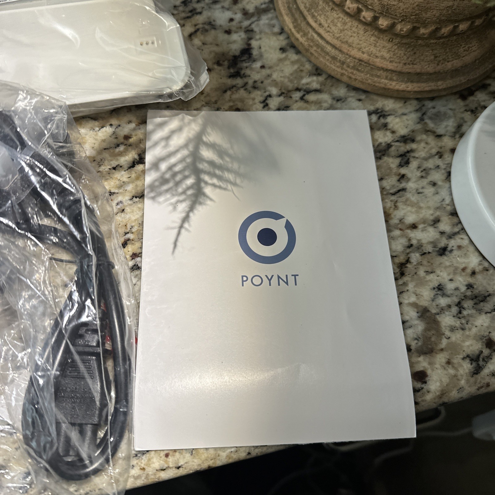 Poynt Smart Terminal V2.0 P3303 Smart Terminal New Parts Only