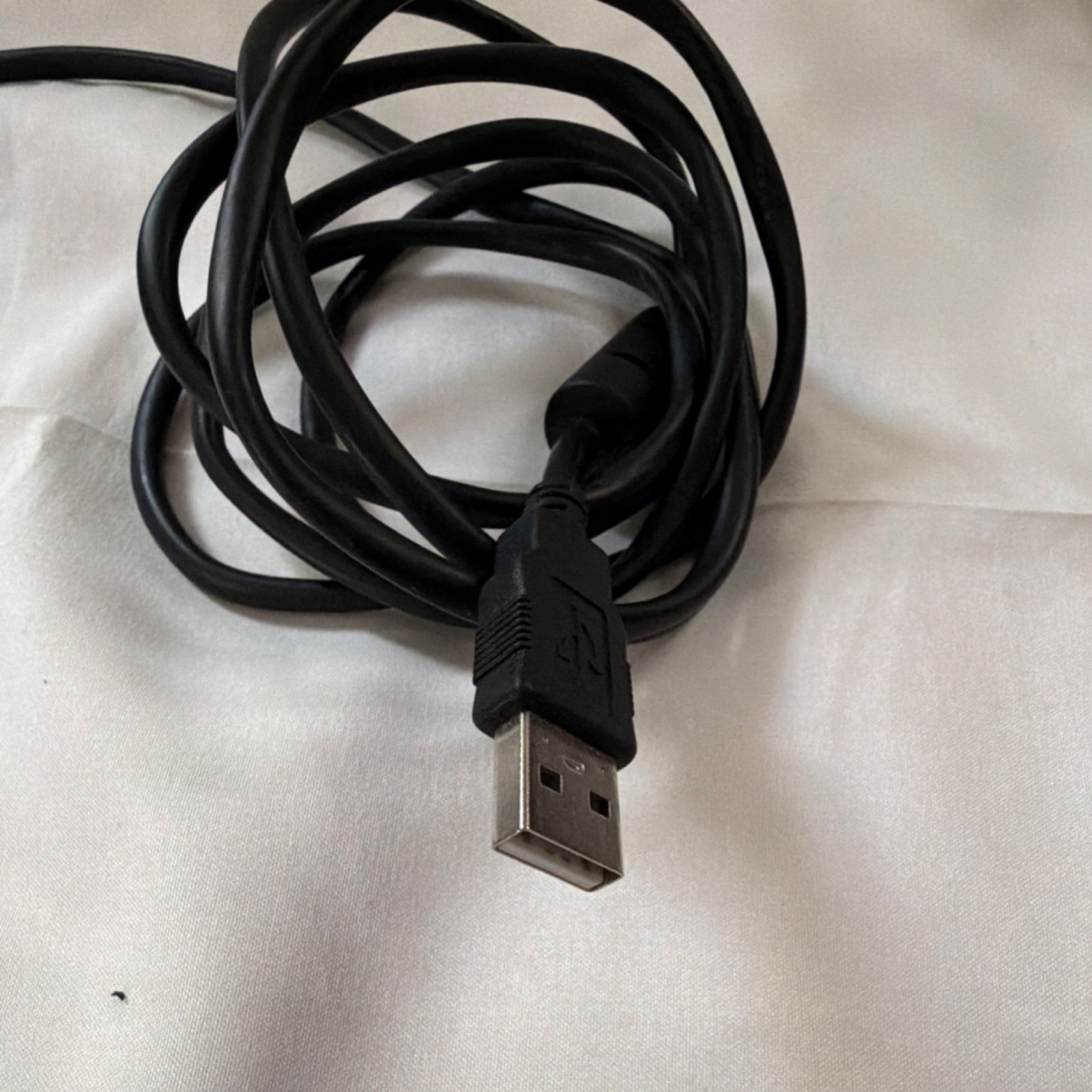 First Data FD-35 Wired Credit Card Terminal/Reader POS w/ USB Cable
