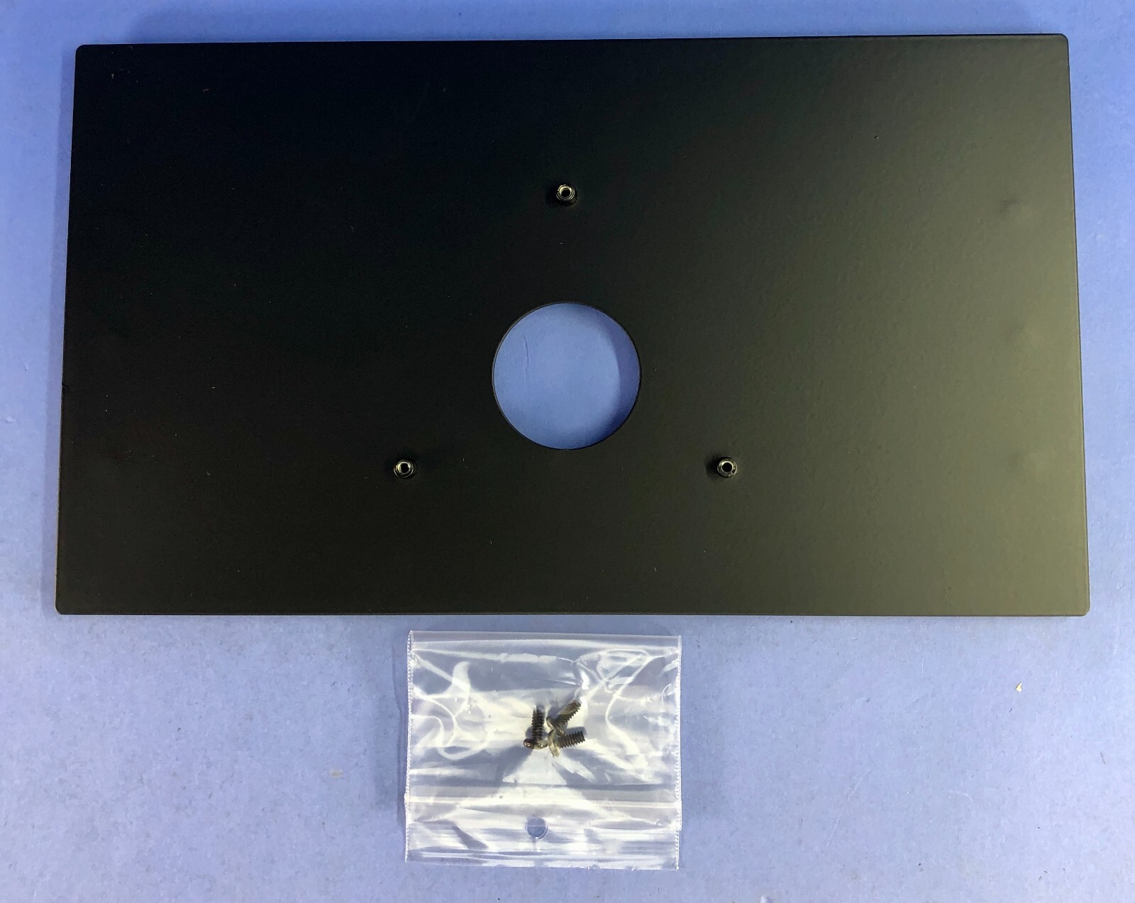 HP ENS Engage One Genesis Stability Plate PN: 7ZZ24AA – NEW*