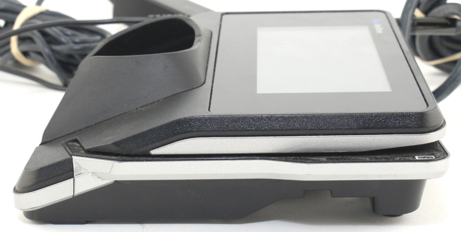 Verifone MX915 M132-409-01-R POS Credit Card Terminal Pinpad MX900-02; 6148203