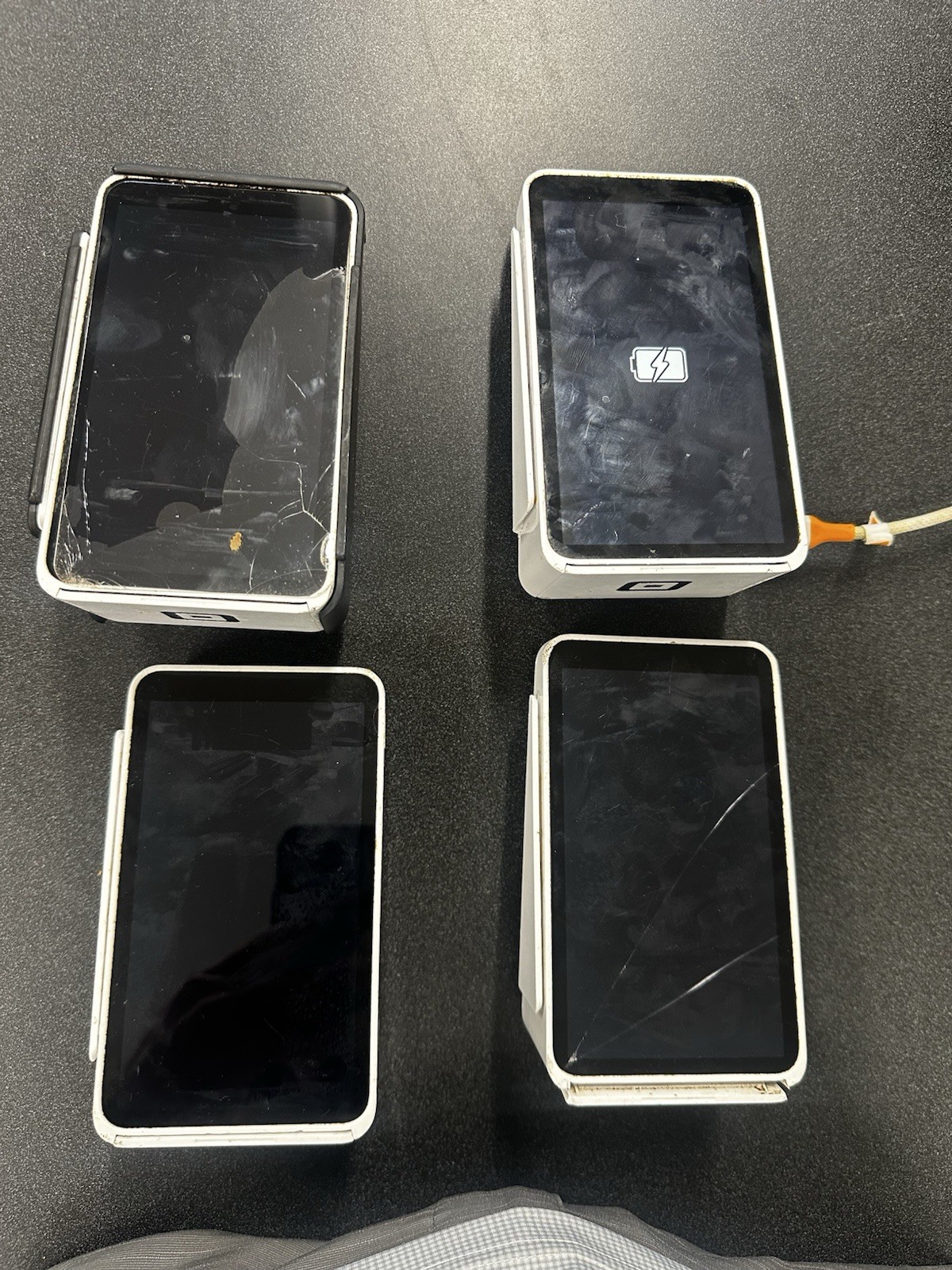Square Credit Card Terminals