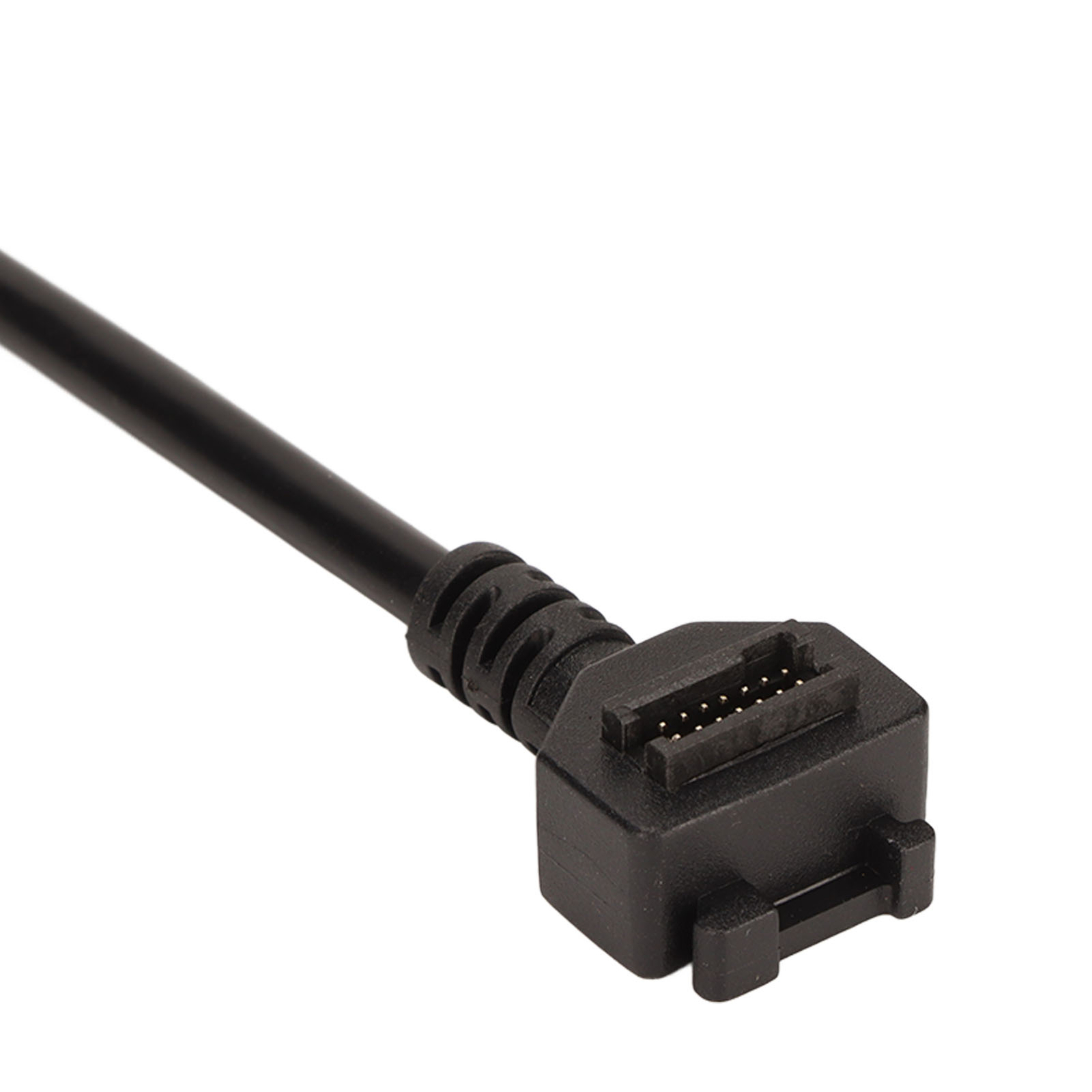 6.6ft USB Cable For Verifone VX820 VX810 14pin IDC To USB 480 Mbps Stable Data T