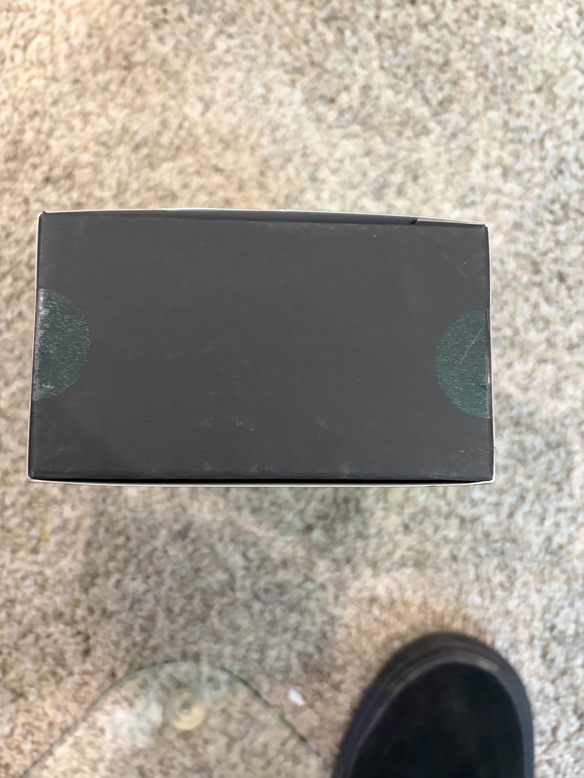 Shopify Tap Chip Card Reader Dock Wireless POS Countertop BRAND NEW