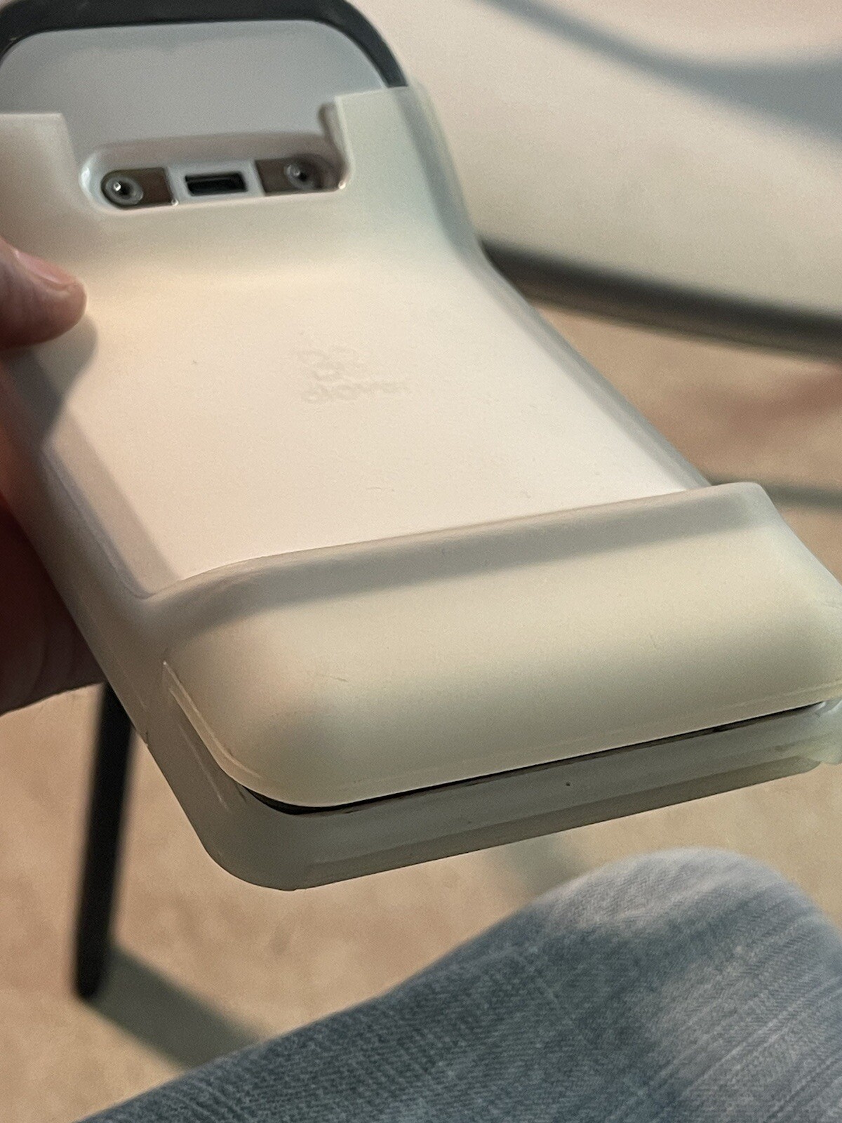 CLOVER FLEX ( No Power Cord)