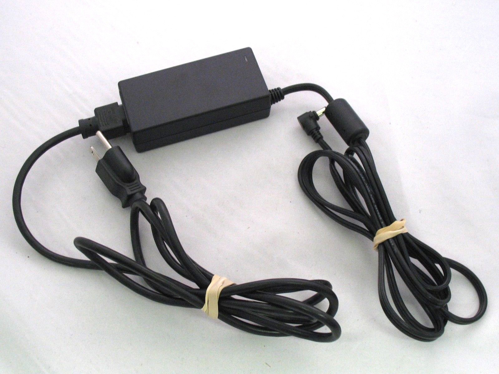 Verifone Omni 3730 Vx 570 / 510 / 610 Power Supply Cord Cable