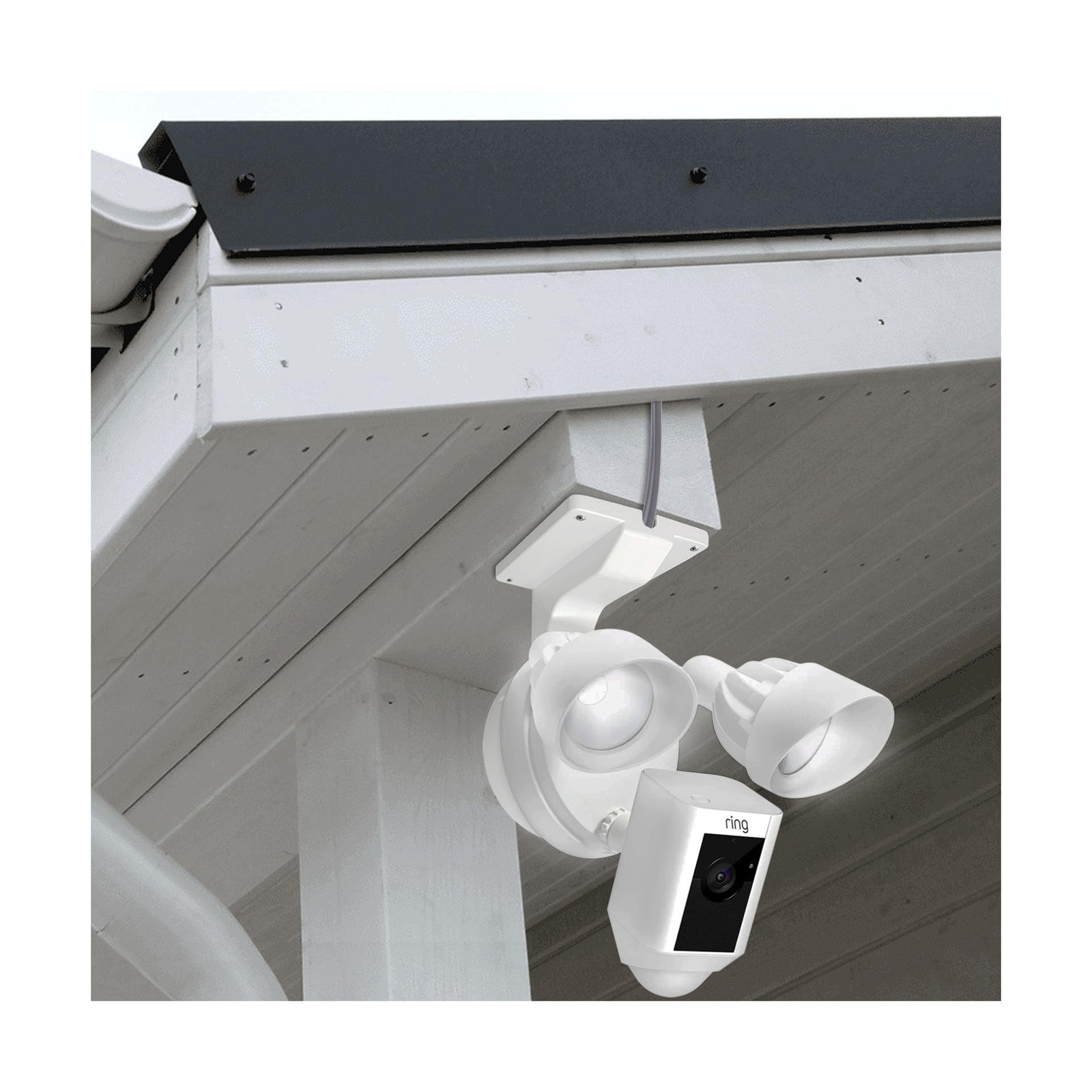 WiTi 4.7 inches Wall Mount Bracket for Dome Security Camera,Dee… FAST USA SHIP