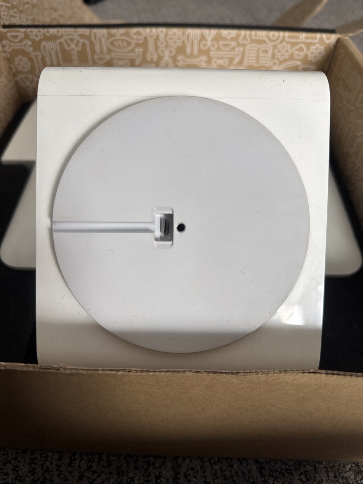 Apple Pay Square Stand