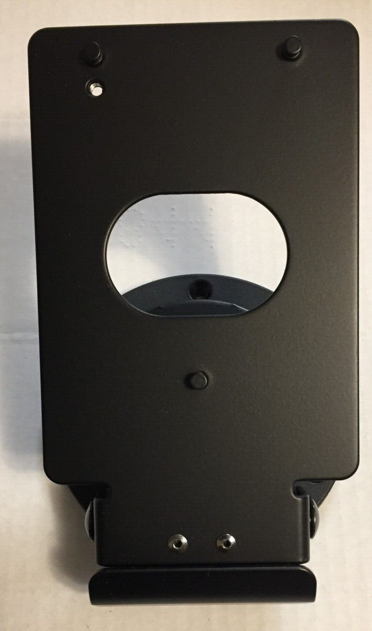 ENS 367-0441-R-L Tilting Swivel Stand for VeriFone MX830 MX850 MX870