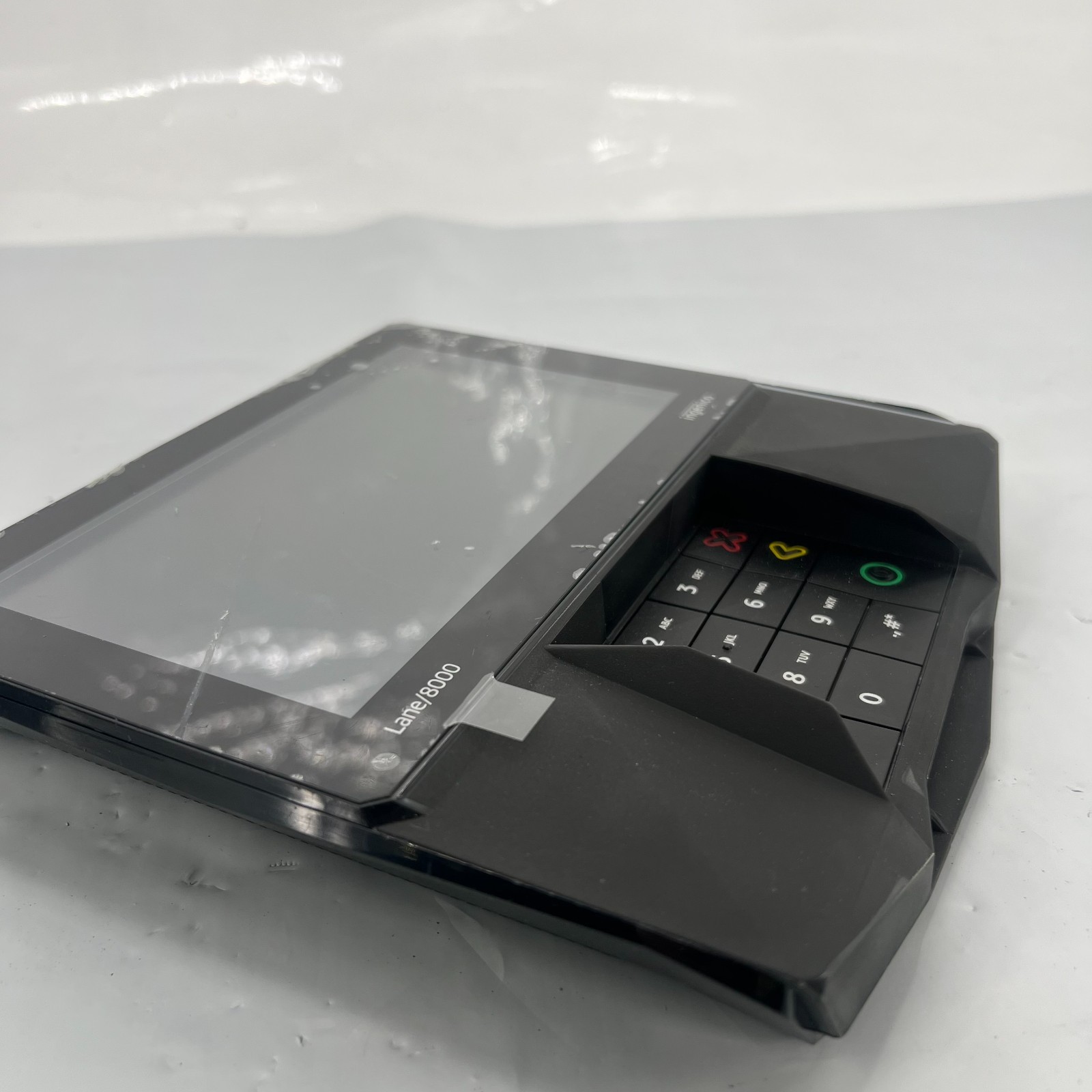 Ingenico Lane 8000 POS Payment Credit Card Terminal