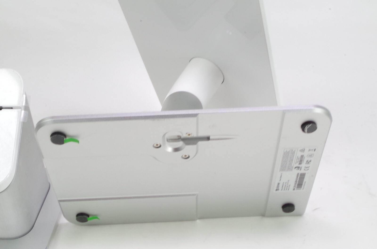 Clover Station 1.0 C100 Point of Sale POS System W/Printer Untested As Is