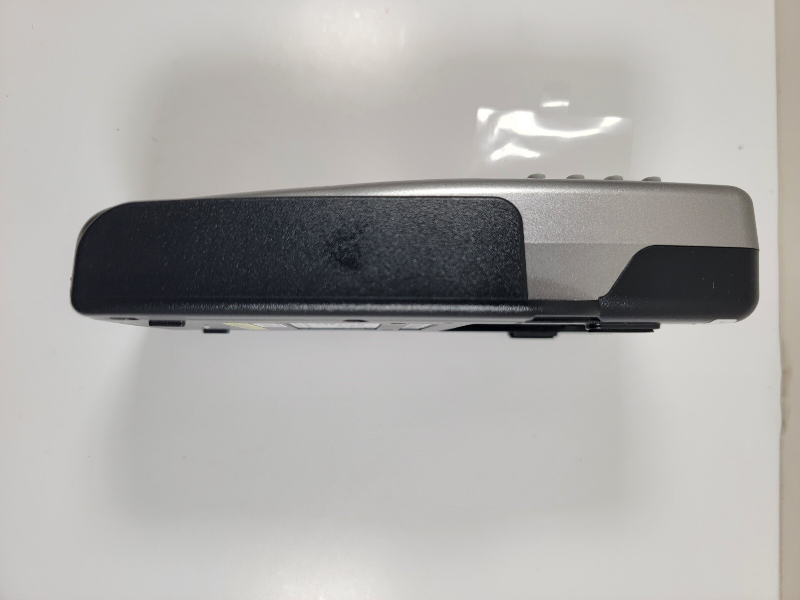 Verifone VX-805 Pin Pad Card Reader 160mb Keypad