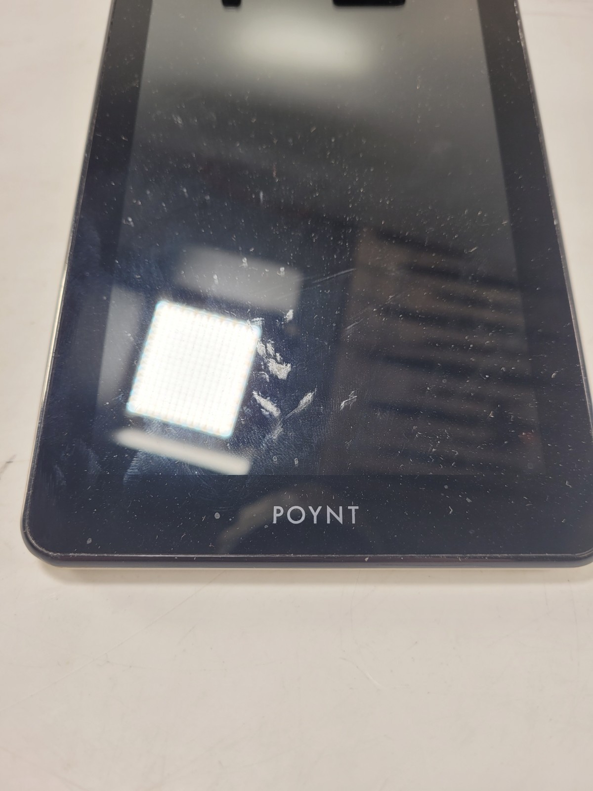 Poynt P3303 V2.0 Smart Terminal Credit Card Chip Reader