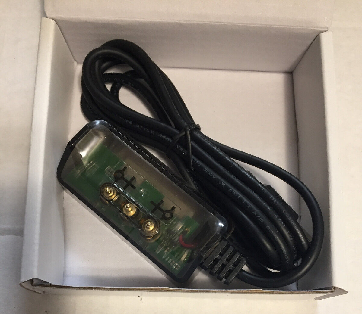 Castles Technology Vega 3000 Charging Base for Dejavoo Z9 4G/WiFi 10088005