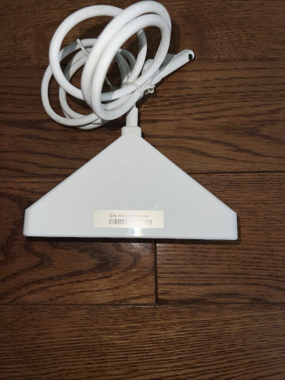 Clover Cable YJ3 Mini Triangle Hub (1HYNZZZ0168) for Clover Mini Lightly Used