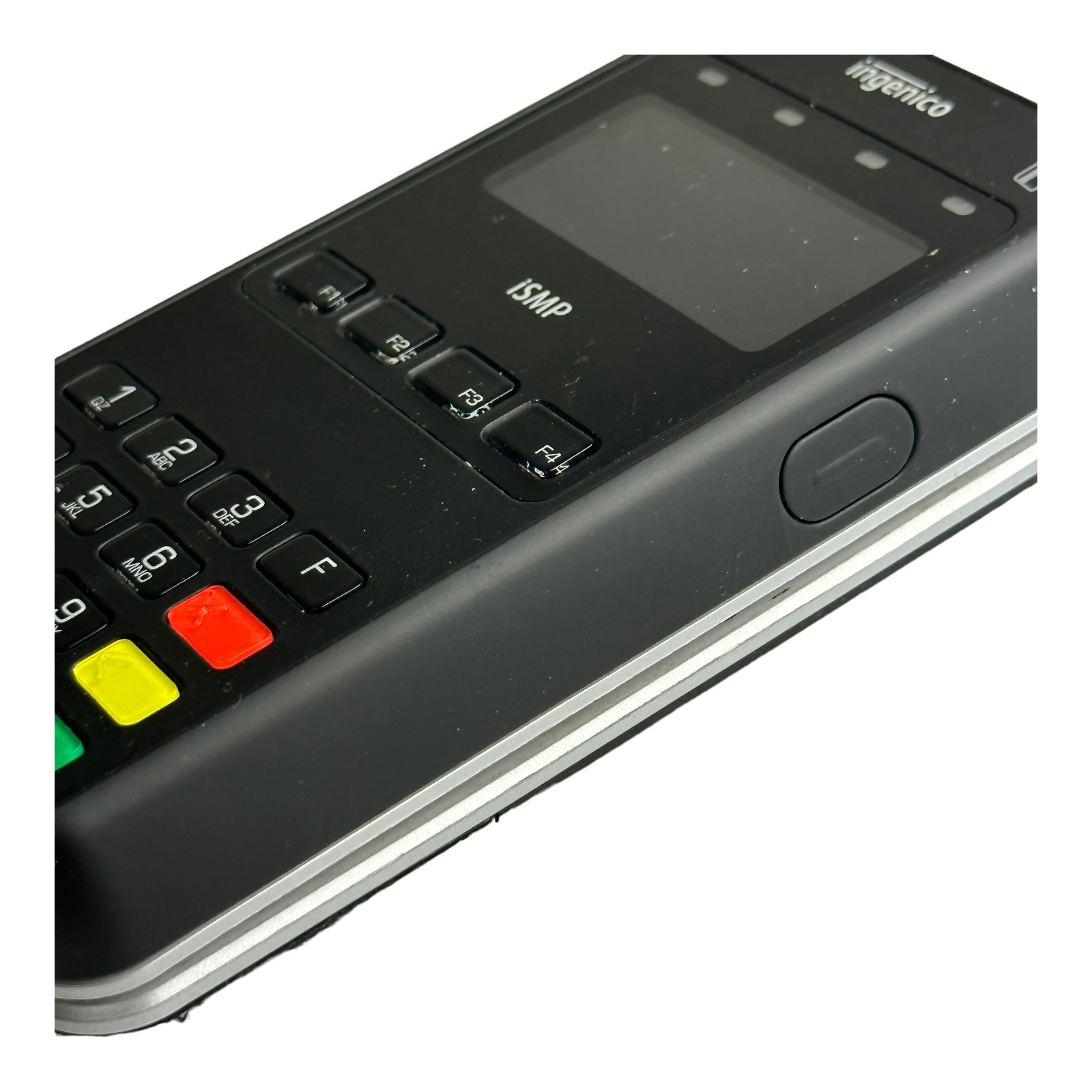 Ingenico iSMP Terminal w/ Card Reader IMP352-01T2287A
