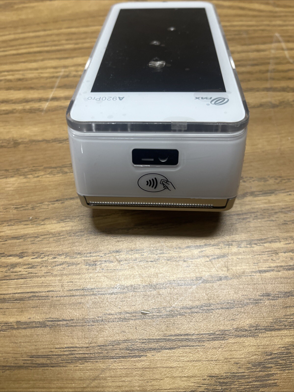 PAX A920Pro Touchscreen Credit Card Payment Terminal