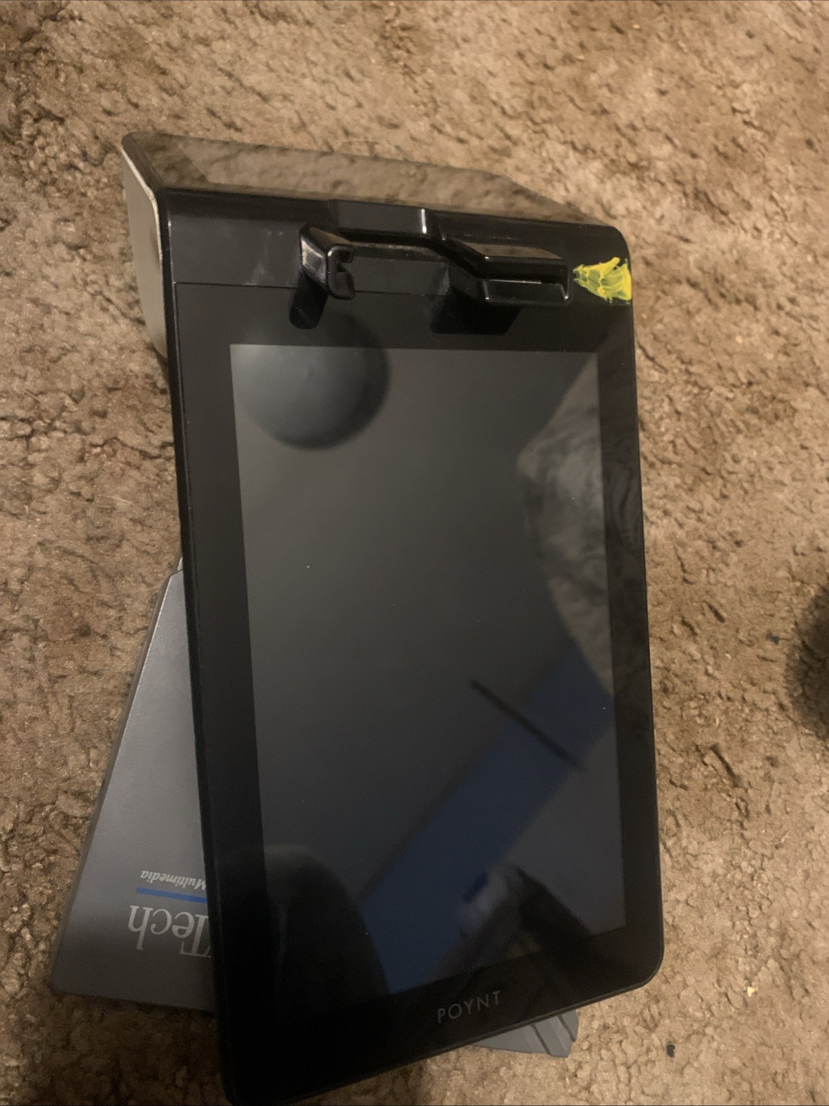 Poynt P3303 V2.0 Smart Terminal Credit Card Chip Reader TSYS