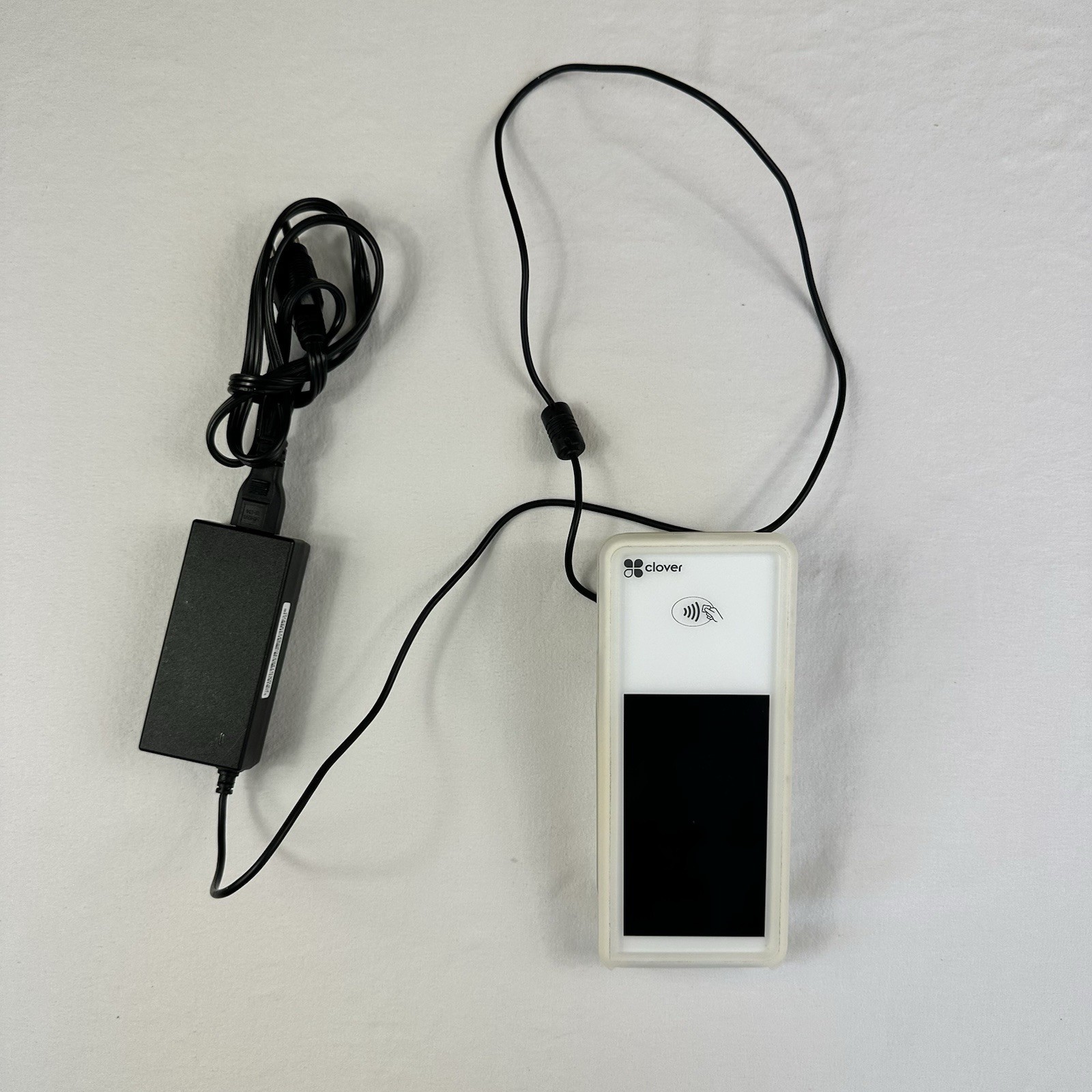 Clover Flex handheld point-of-sale (POS) terminal